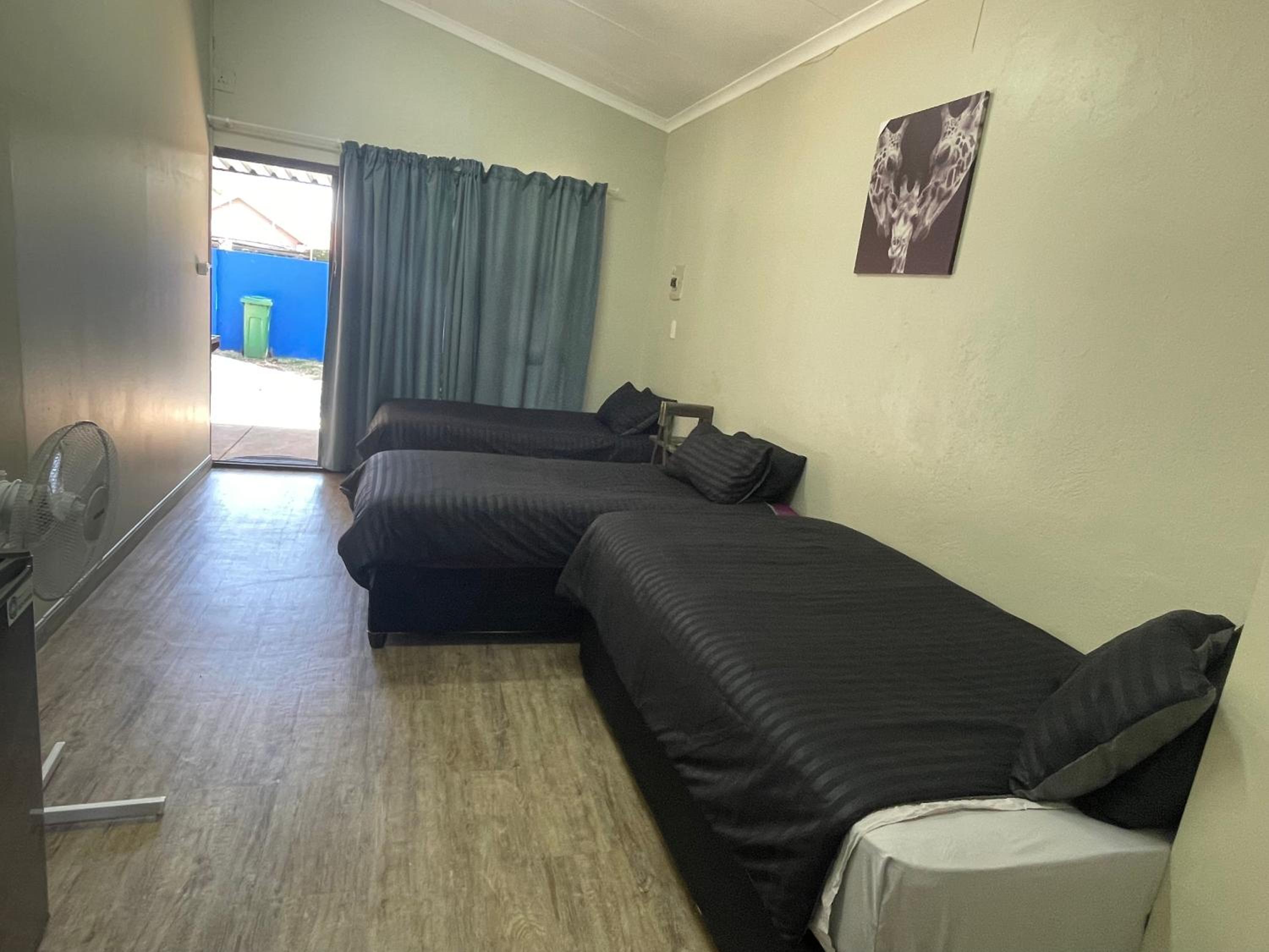 Blue Haven Guesthouse
