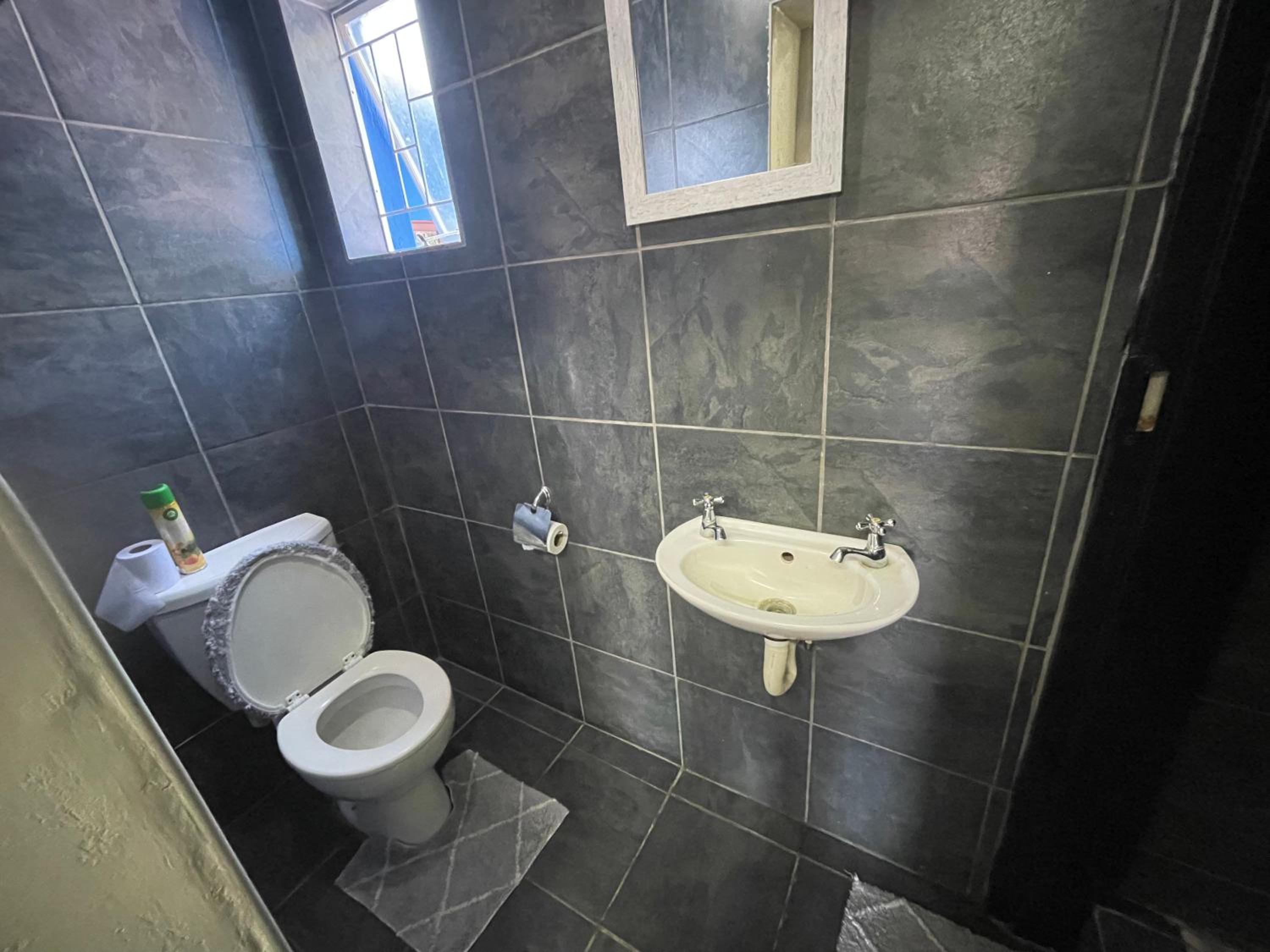 Blue Haven Guesthouse