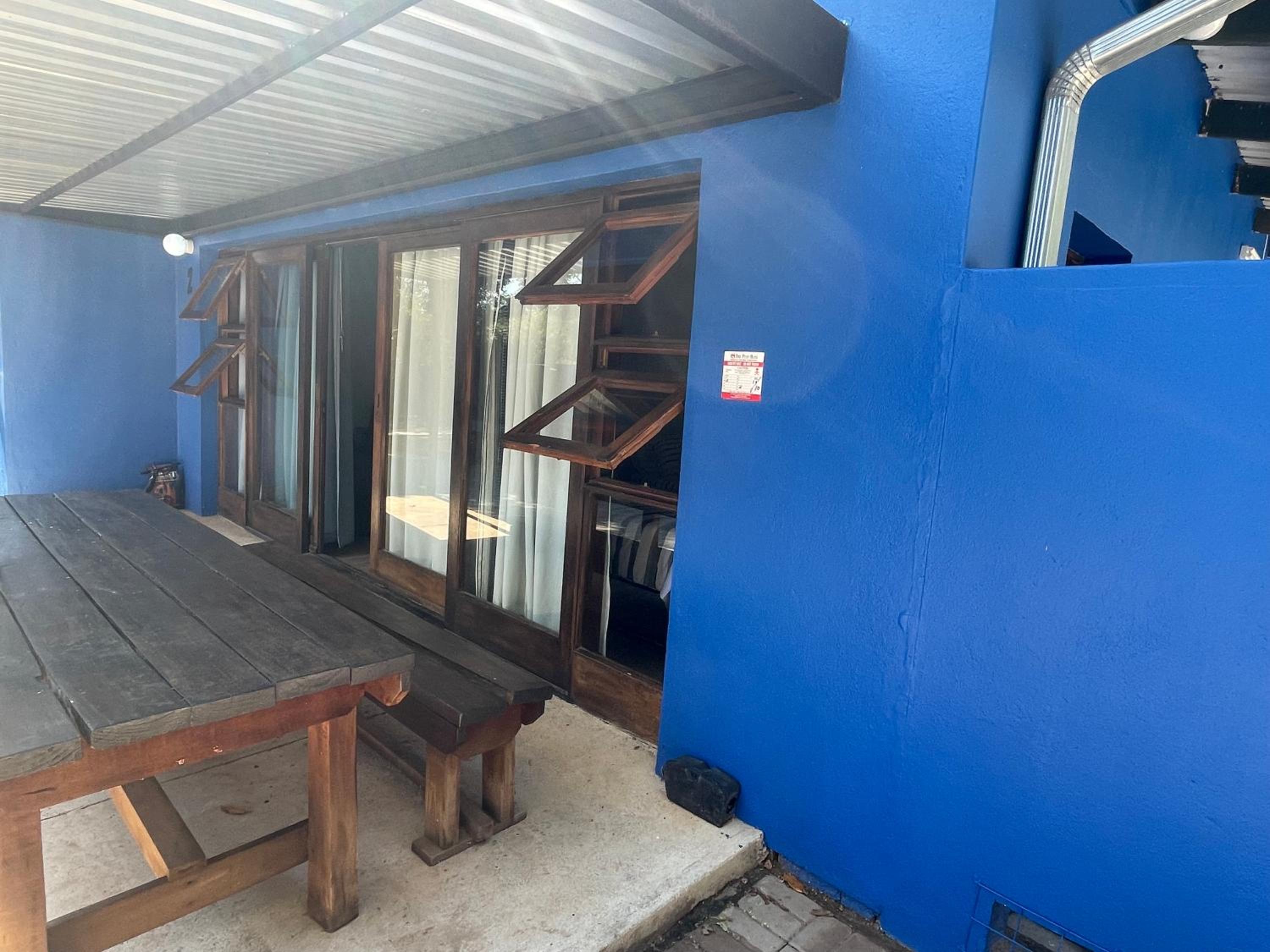 Blue Haven Guesthouse