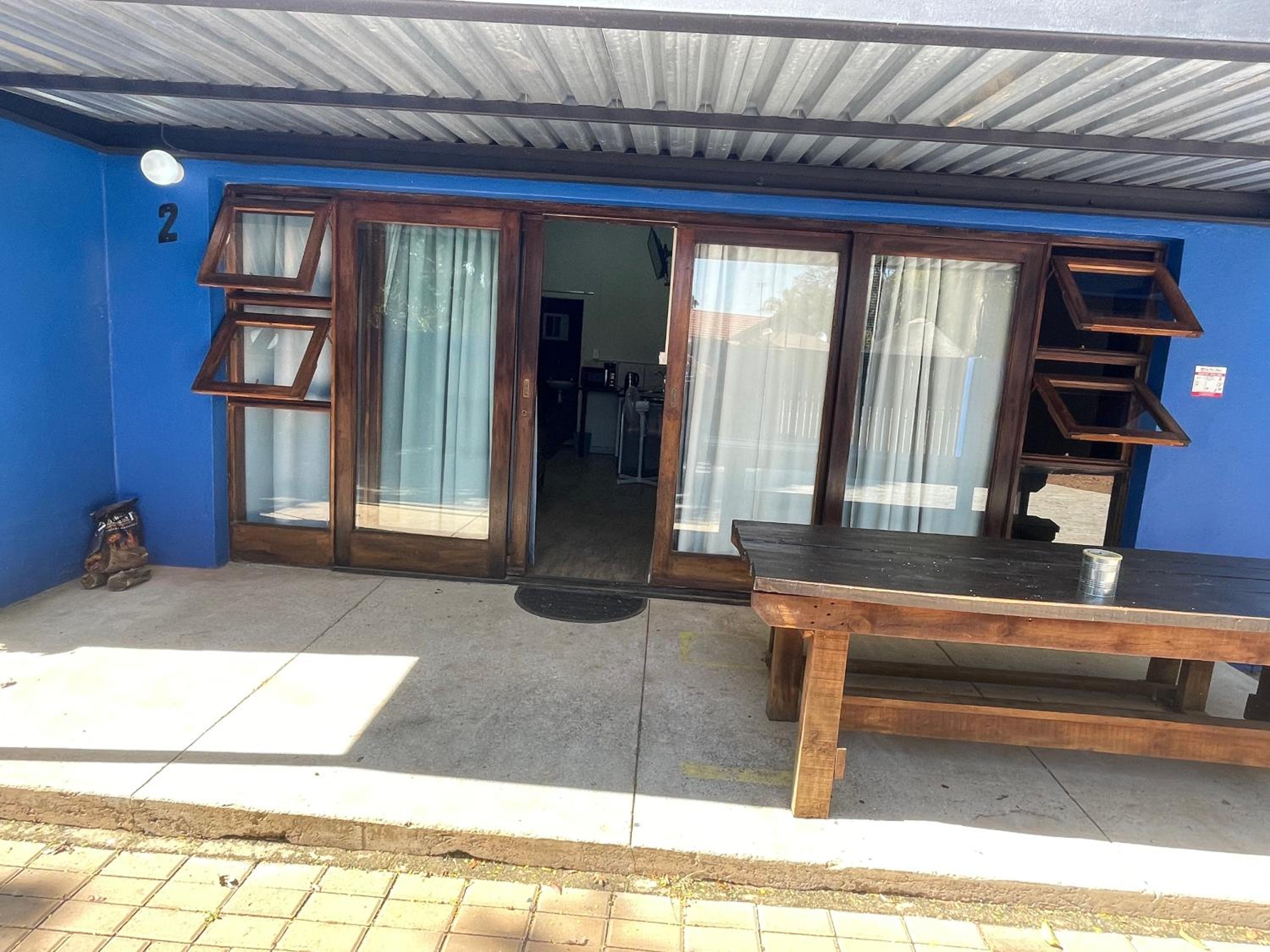Blue Haven Guesthouse