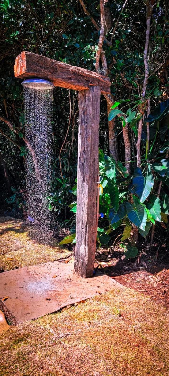 Vale das Pedras Suítes