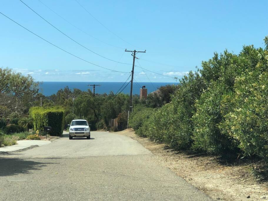 30 PCT OFF!! Limited Time! Malibu Ocean View Villa with Hot Tub, Mins to Beach Hiking Trails, Coastal Lifestyle - Property Image 52