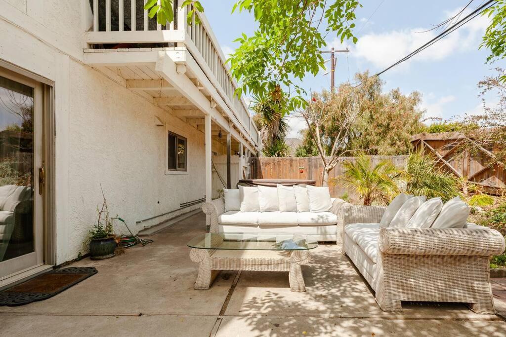 30 PCT OFF!! Limited Time! Malibu Ocean View Villa with Hot Tub, Mins to Beach  Hiking Trails, Coastal Lifestyle - Property Image 1