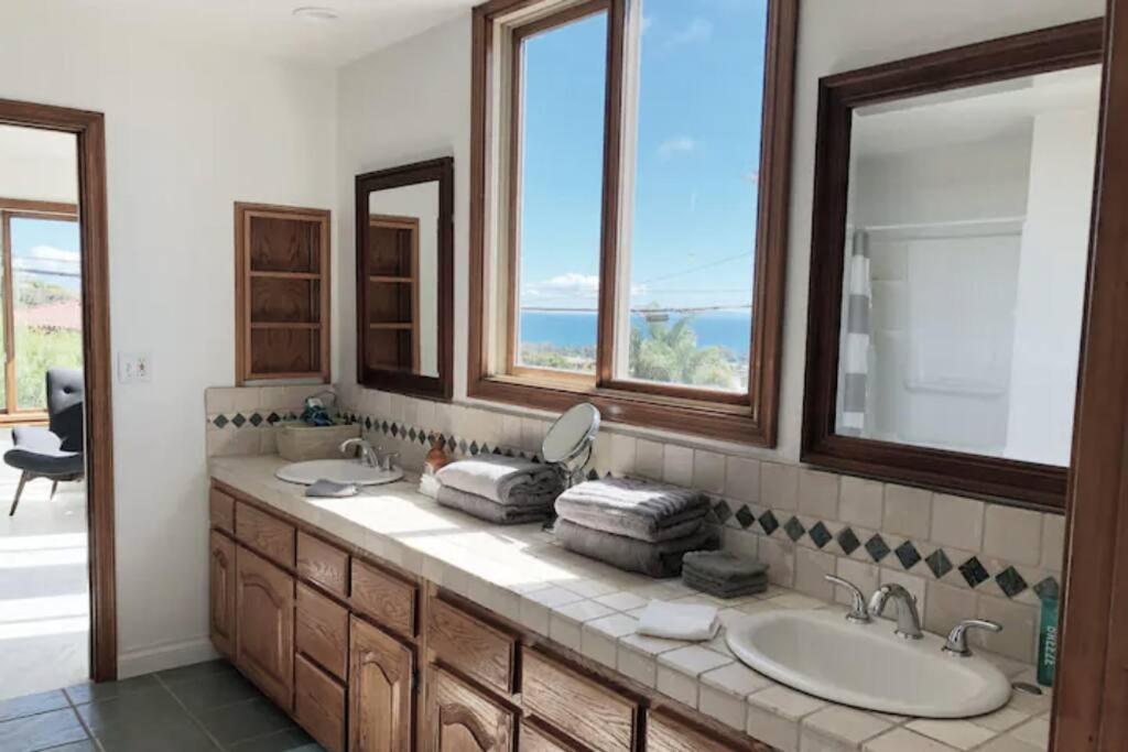 30 PCT OFF!! Limited Time! Malibu Ocean View Villa with Hot Tub, Mins to Beach Hiking Trails, Coastal Lifestyle - Property Image 20