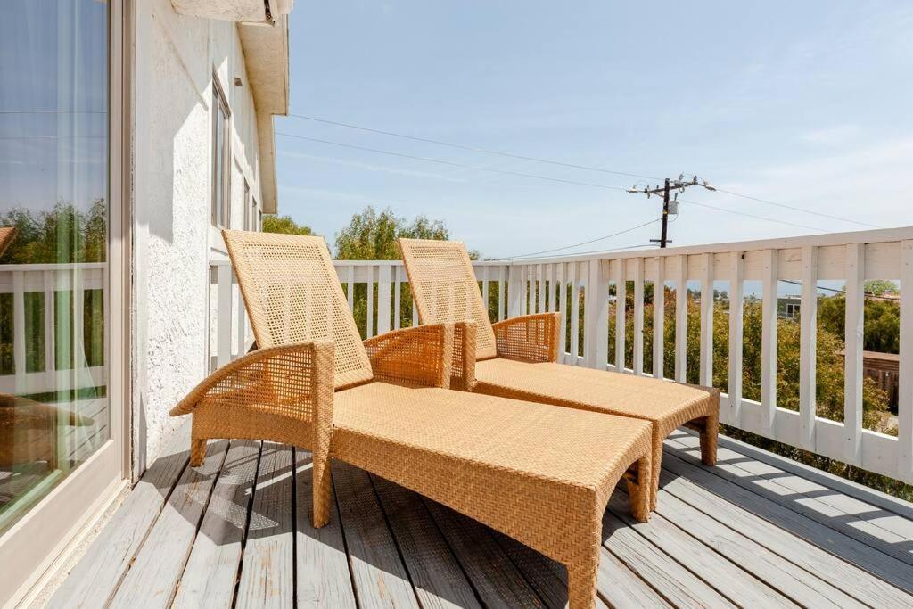 30 PCT OFF!! Limited Time! Malibu Ocean View Villa with Hot Tub, Mins to Beach Hiking Trails, Coastal Lifestyle - Property Image 26