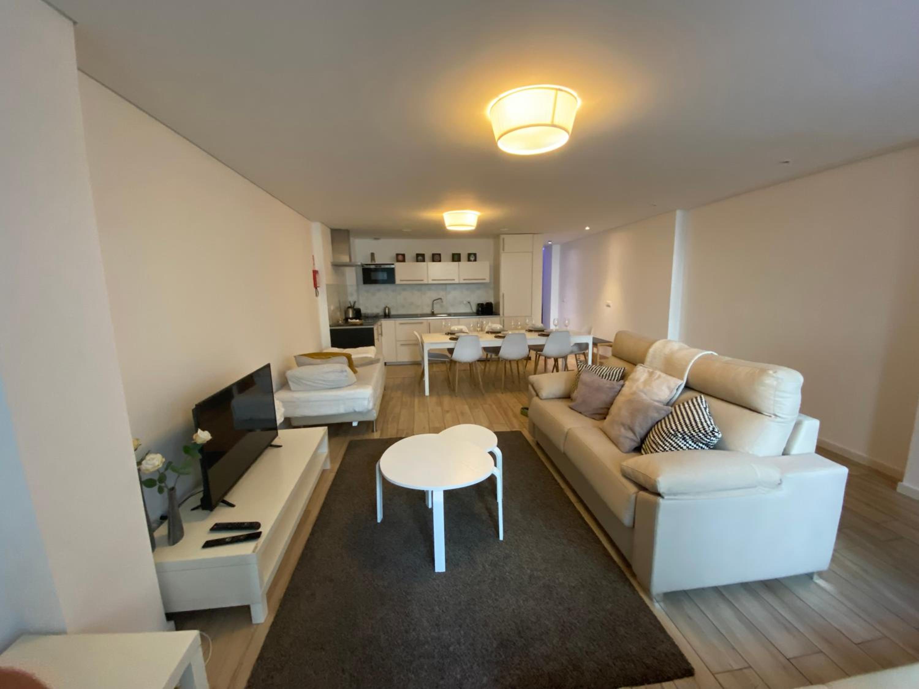 Apartamento Formosa view 4