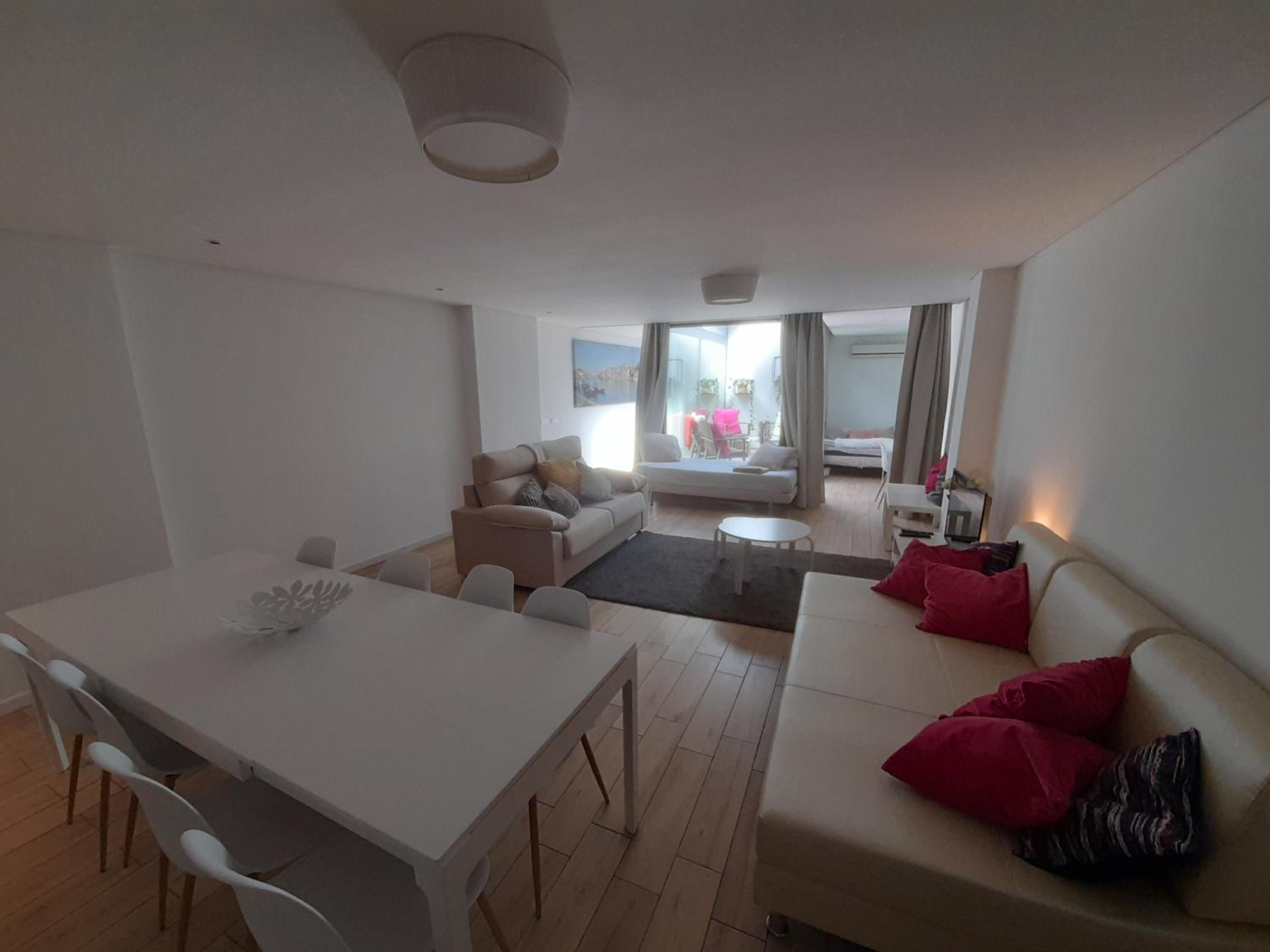 Apartamento Formosa view 2