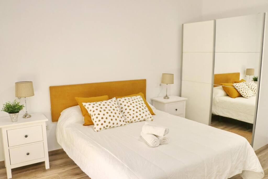 APARTAMENTOS RURALES (LA COBIJÁ) APART. Nº3 CONIL view 4