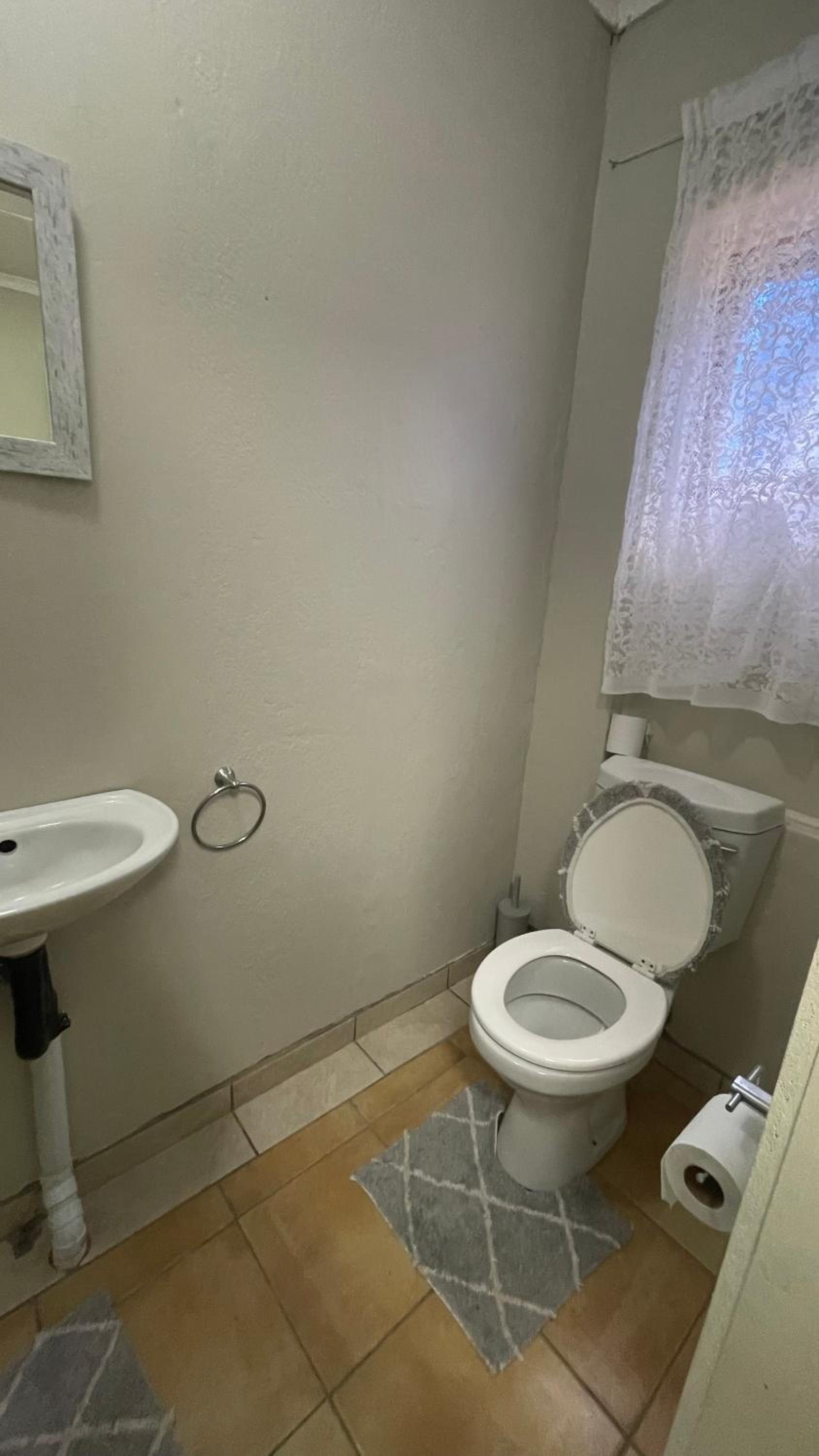 Blue Haven Guesthouse