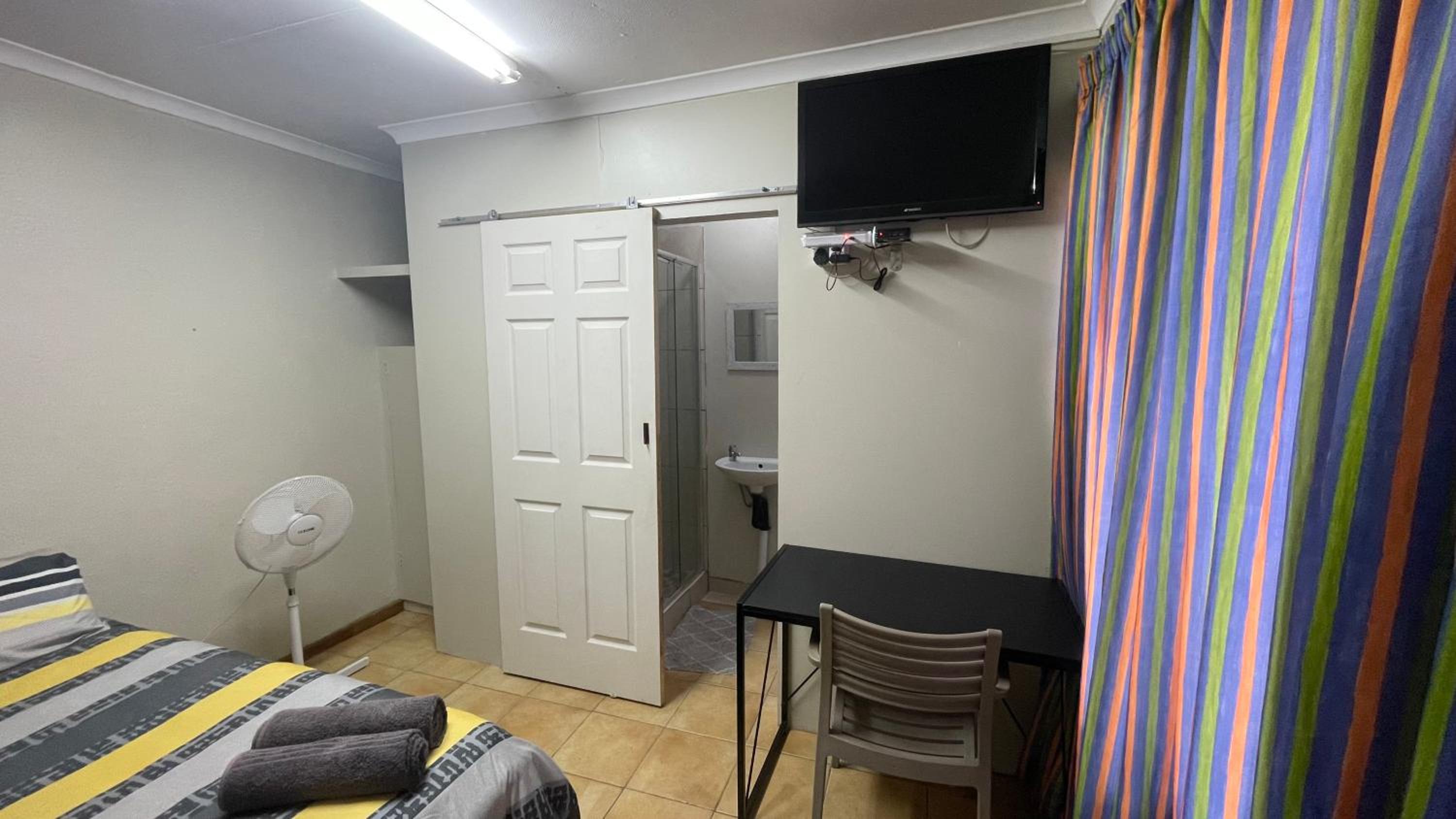 Blue Haven Guesthouse