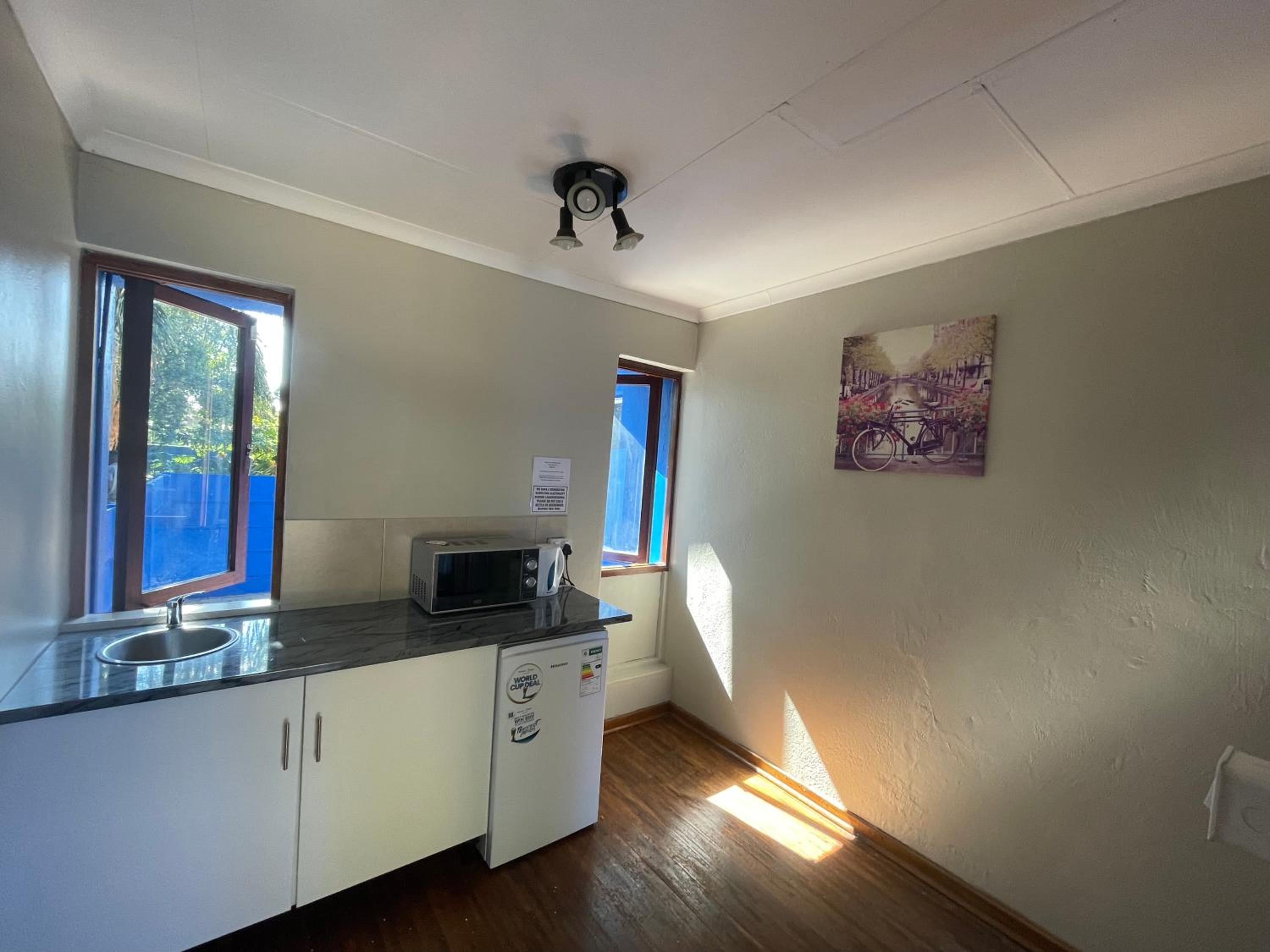 Blue Haven Guesthouse
