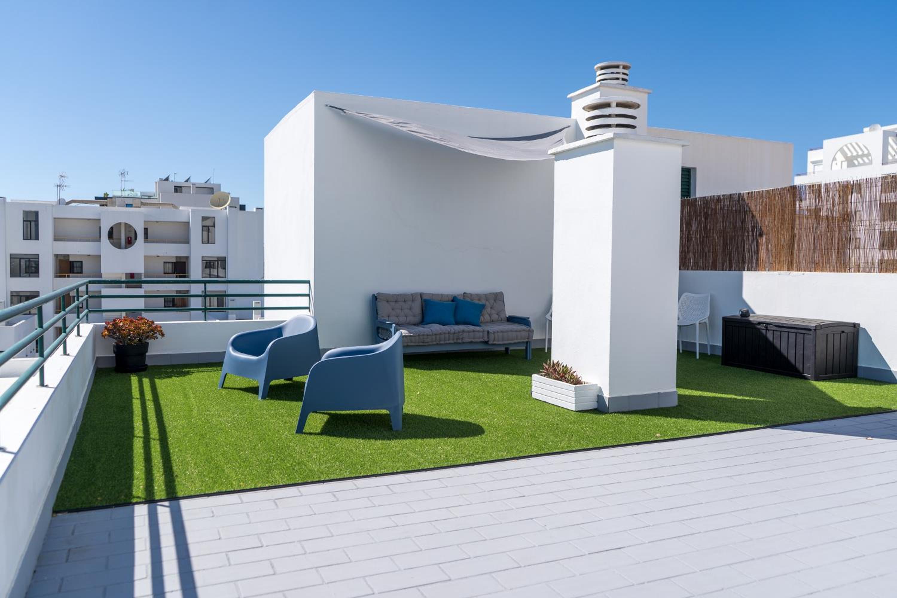 roof