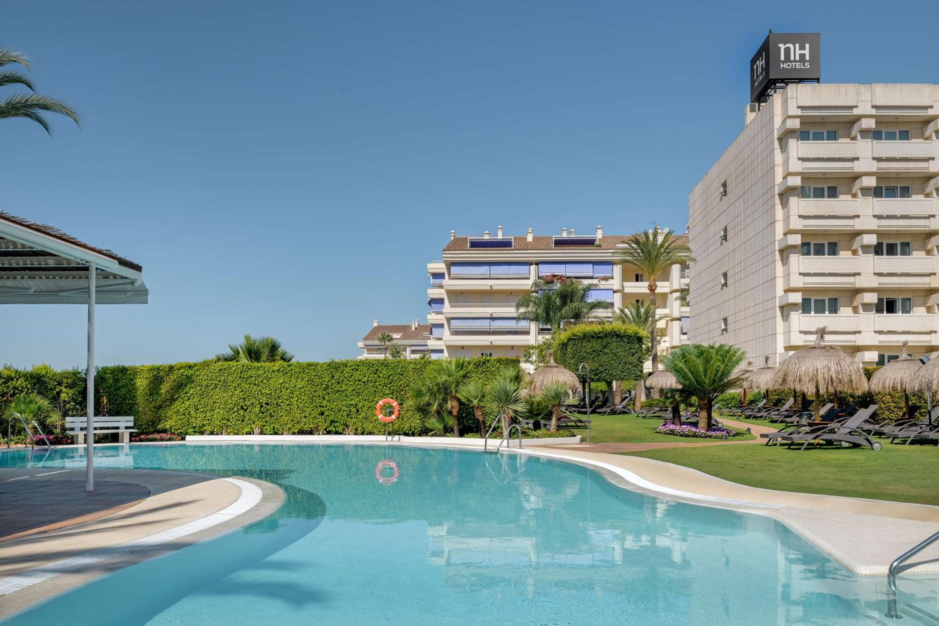 Marbella Vacations - NH Marbella - Property Image 15