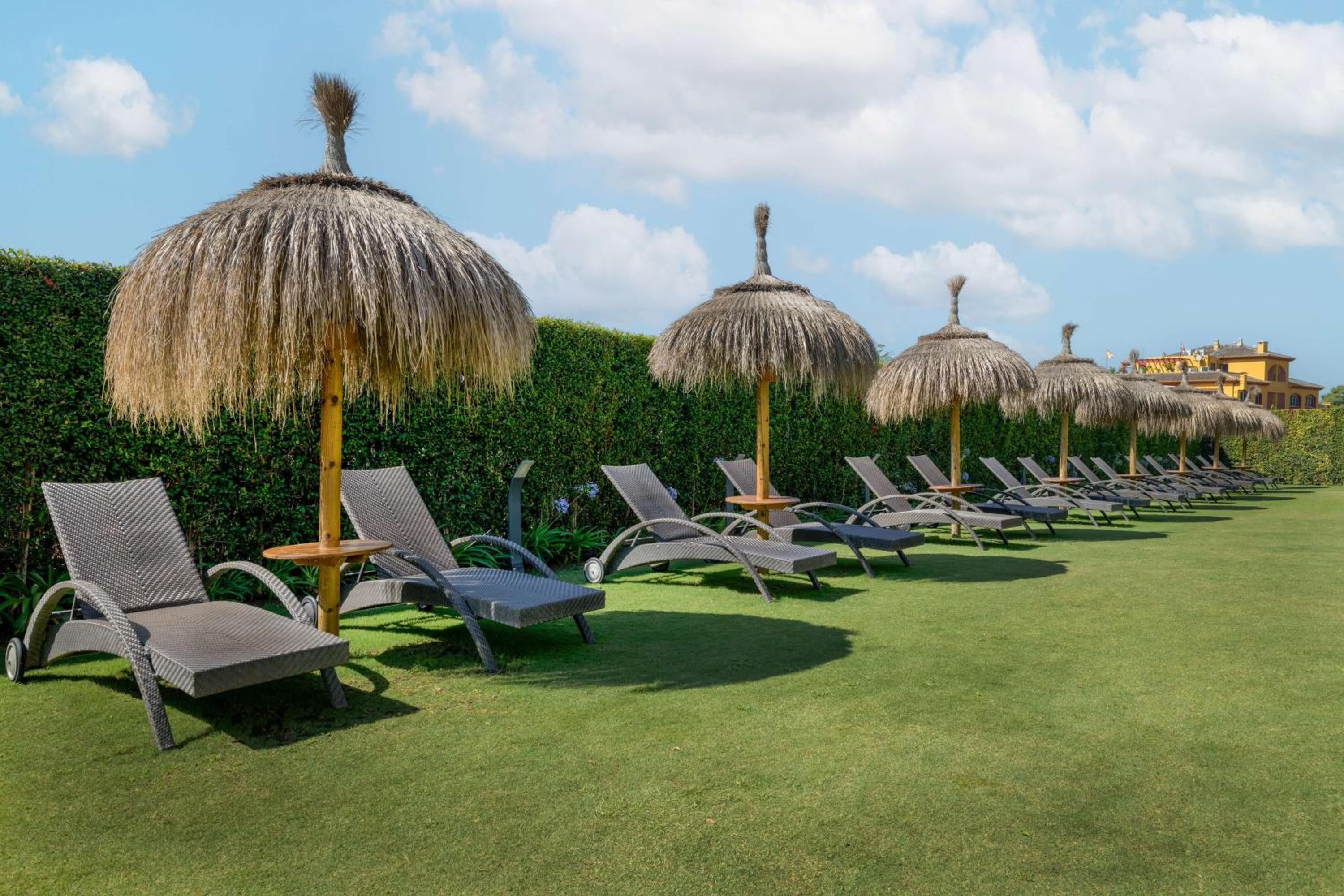 Marbella Vacations - NH Marbella - Property Image 22