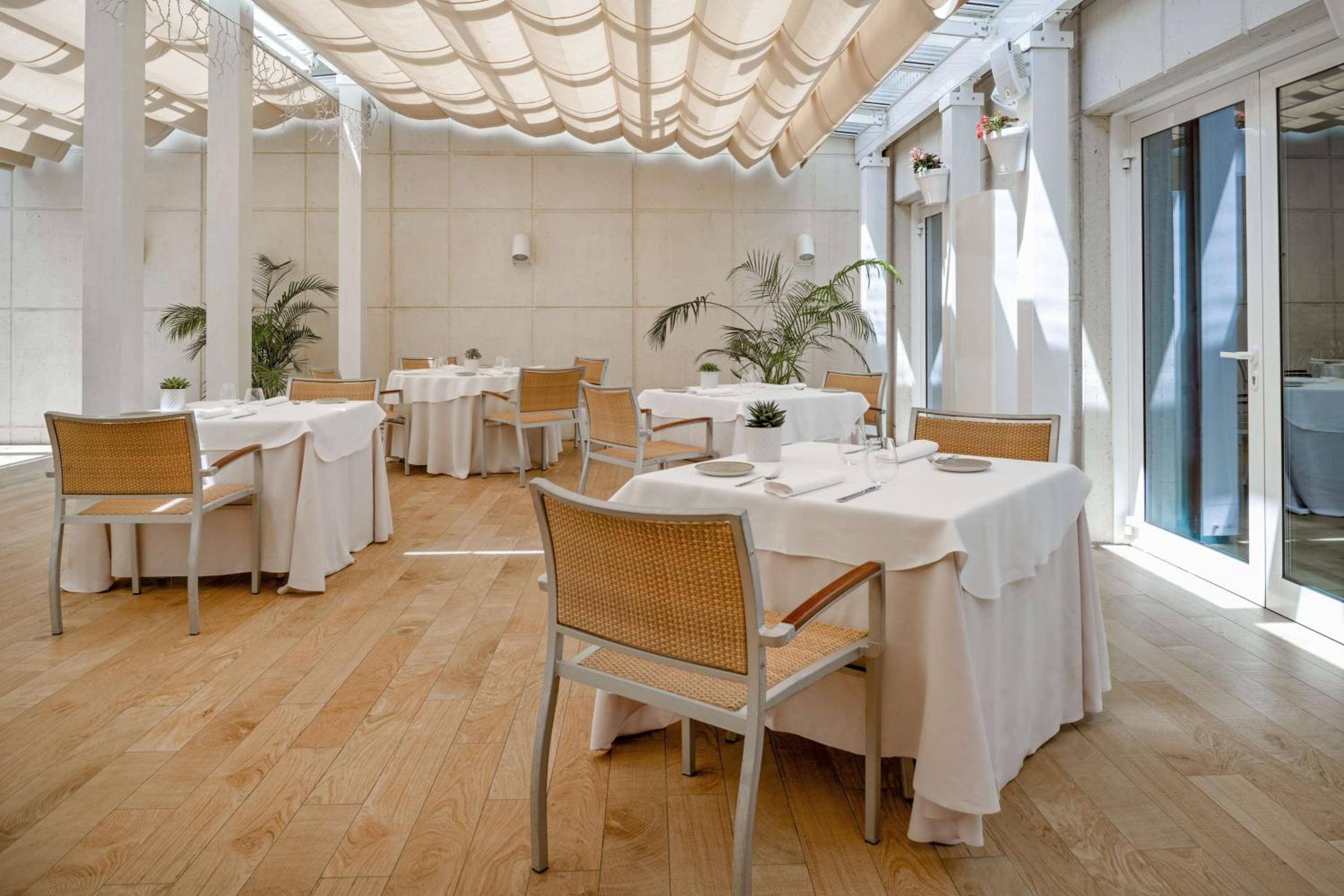 Marbella Vacations - NH Marbella - Property Image 21