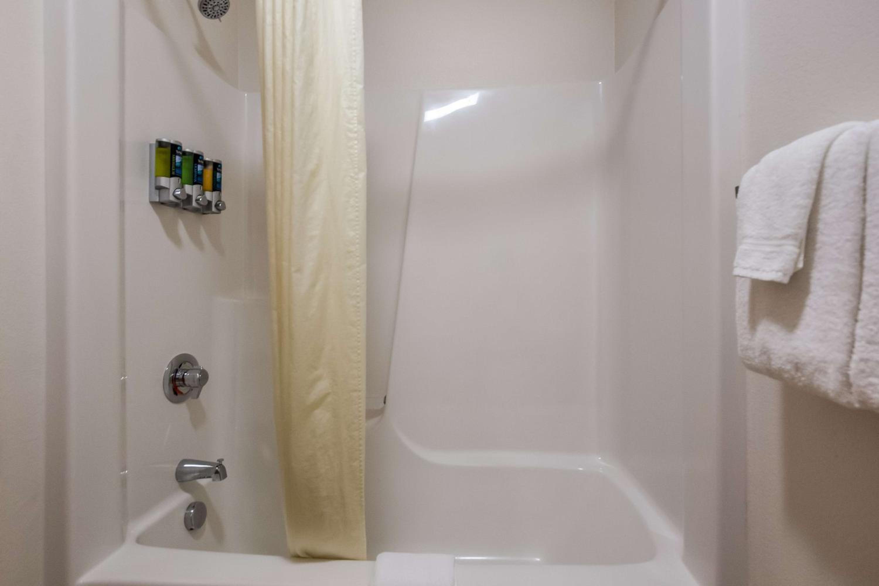 SureStay Hotel by Best Western Whittington Rend Lake - Property Image 15