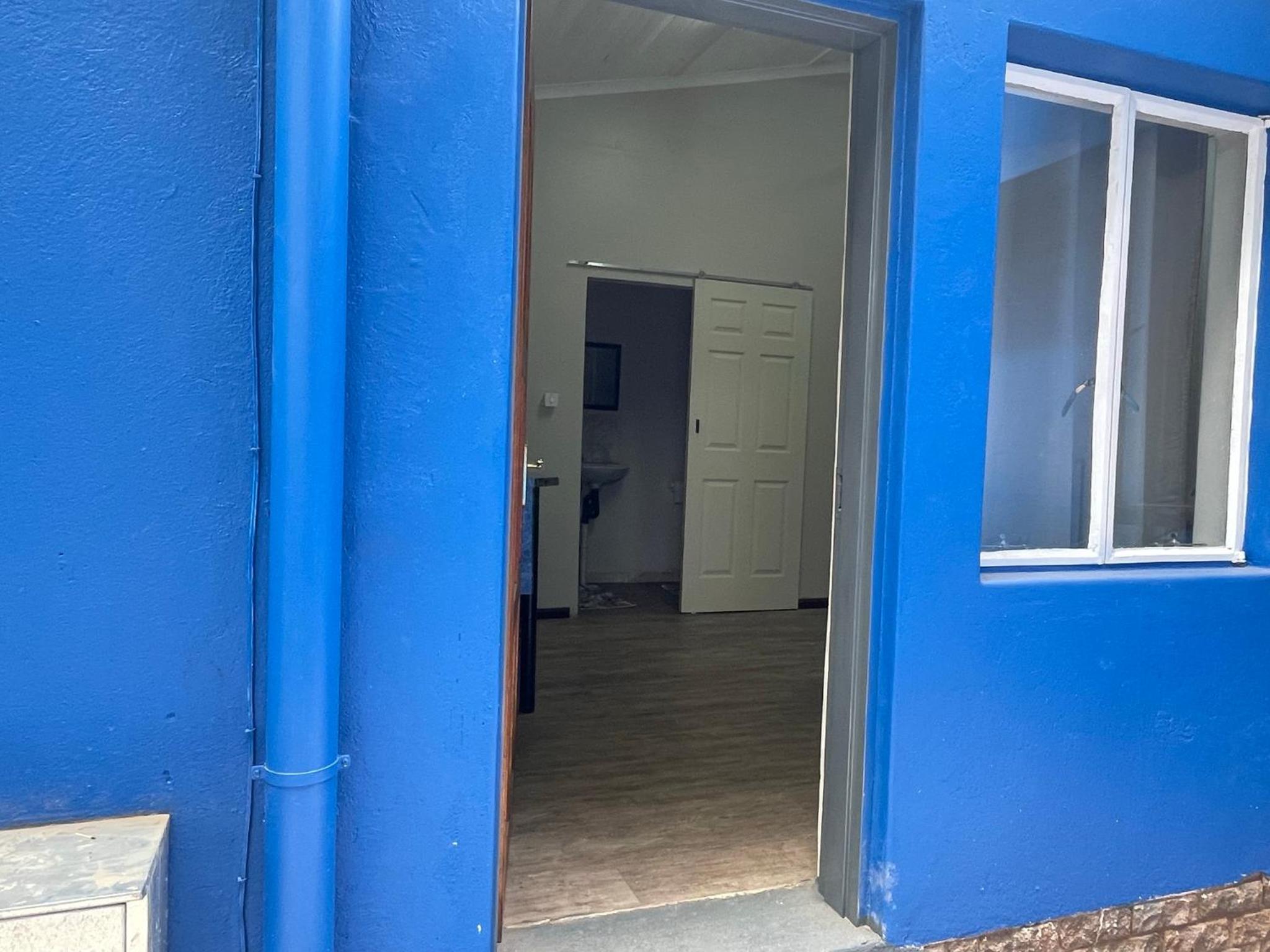 Blue Haven Guesthouse