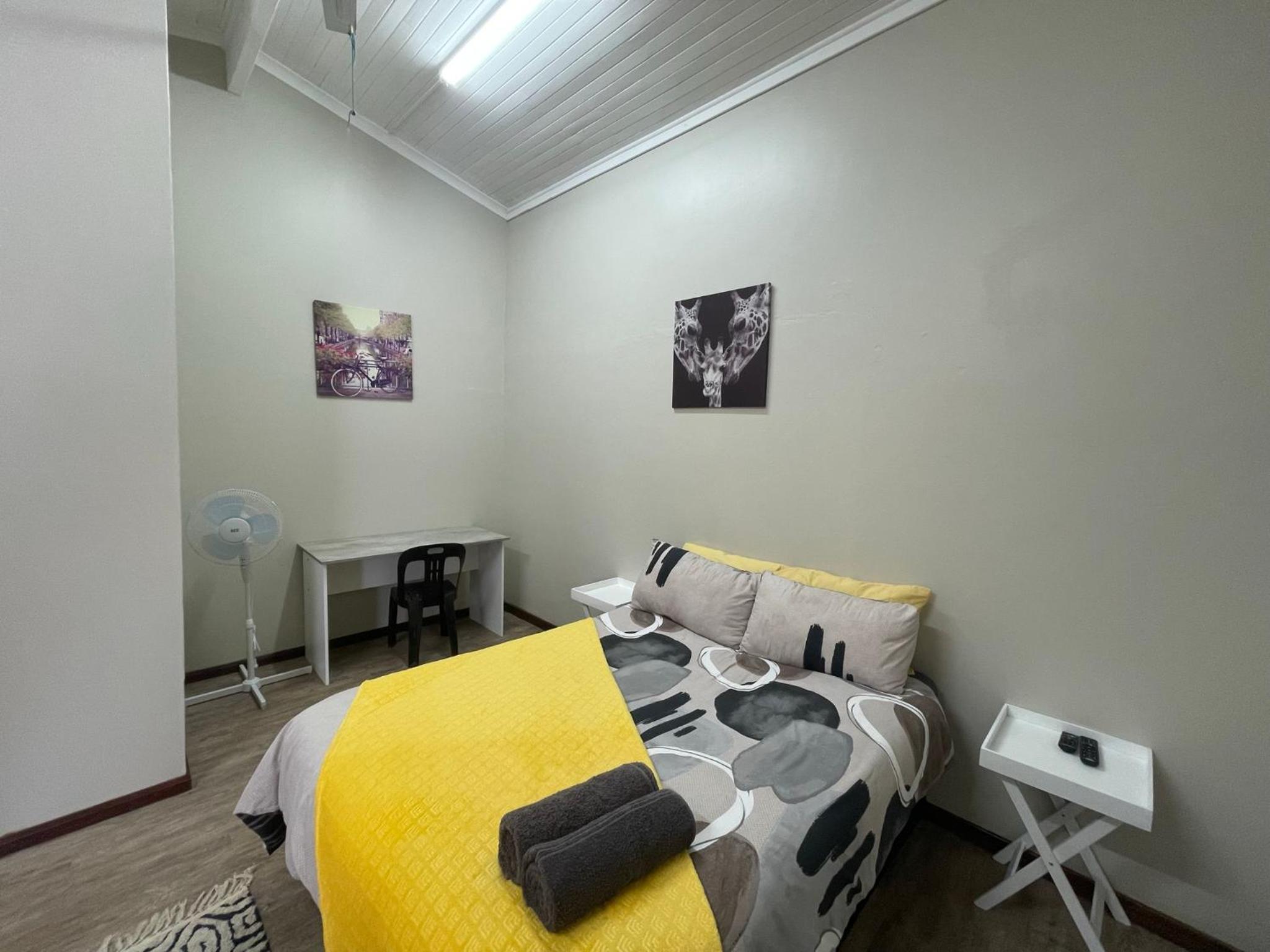 Blue Haven Guesthouse