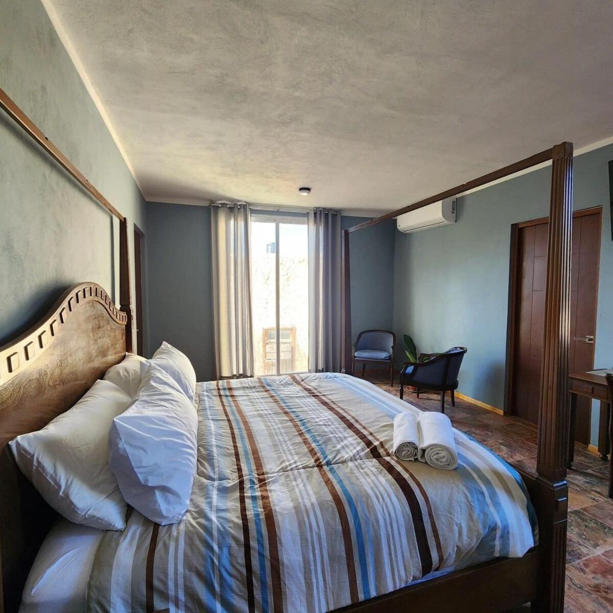 Amplia Habitacion Privada Centro - Property Image 6