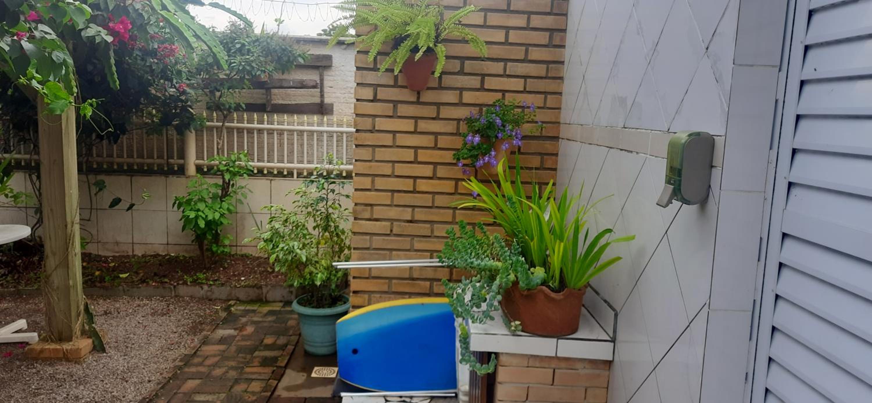 Pousada Mar Aberto Pinheira