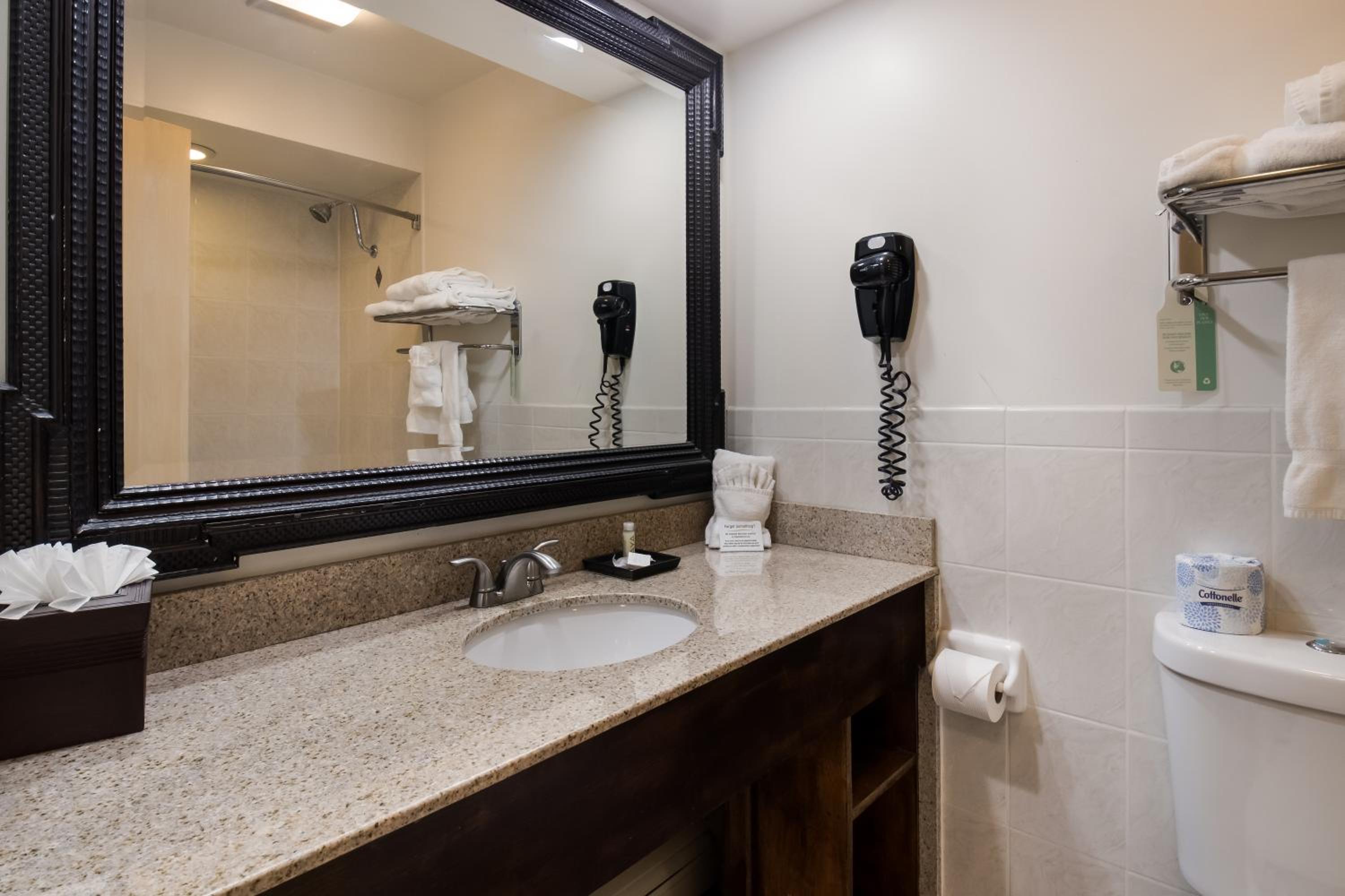 Gunnison Vacations - The Inn at Tomichi Village - Property Image 36