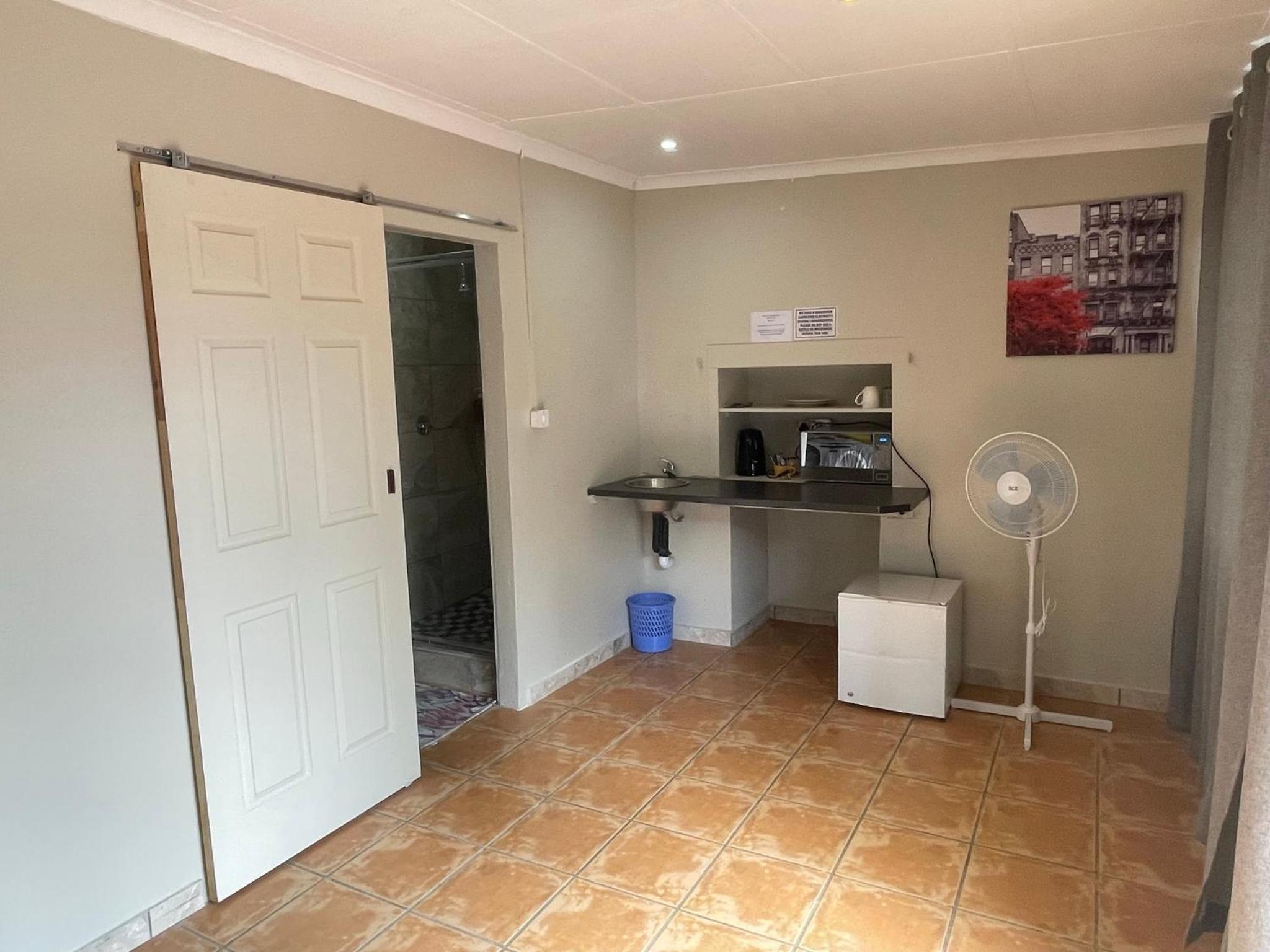 Blue Haven Guesthouse