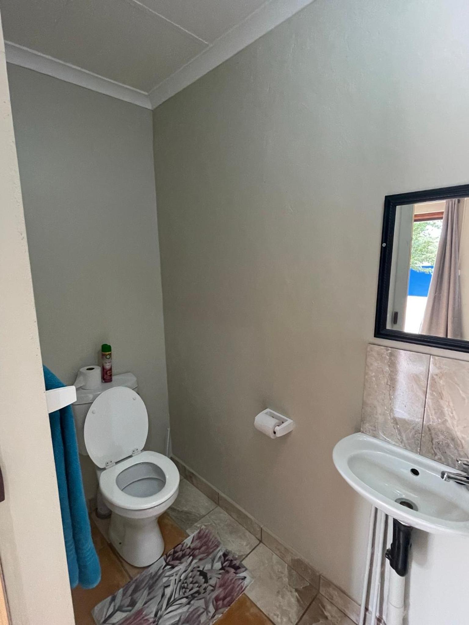 Blue Haven Guesthouse