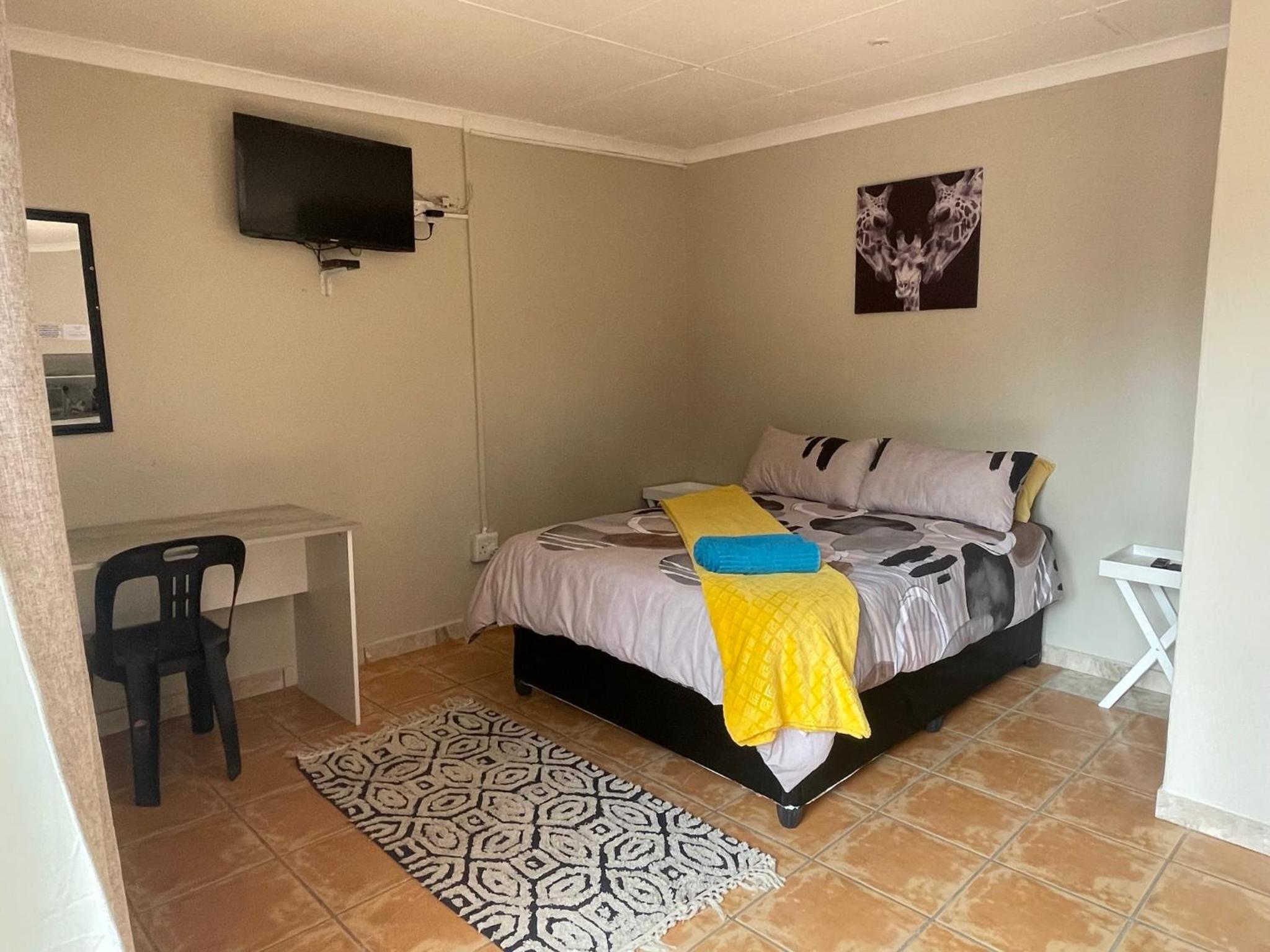 Blue Haven Guesthouse