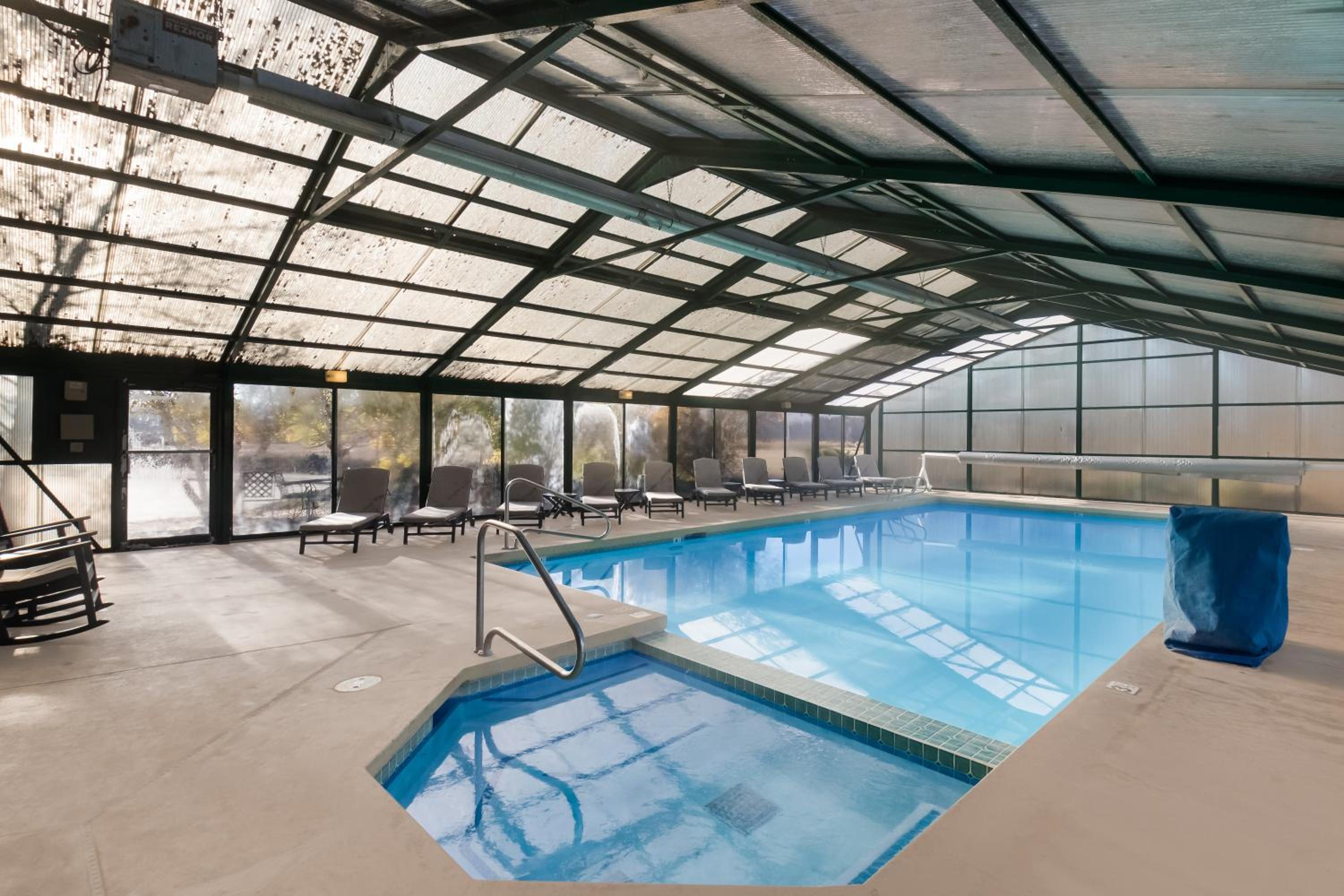 Gunnison Vacations - The Inn at Tomichi Village - Property Image 29