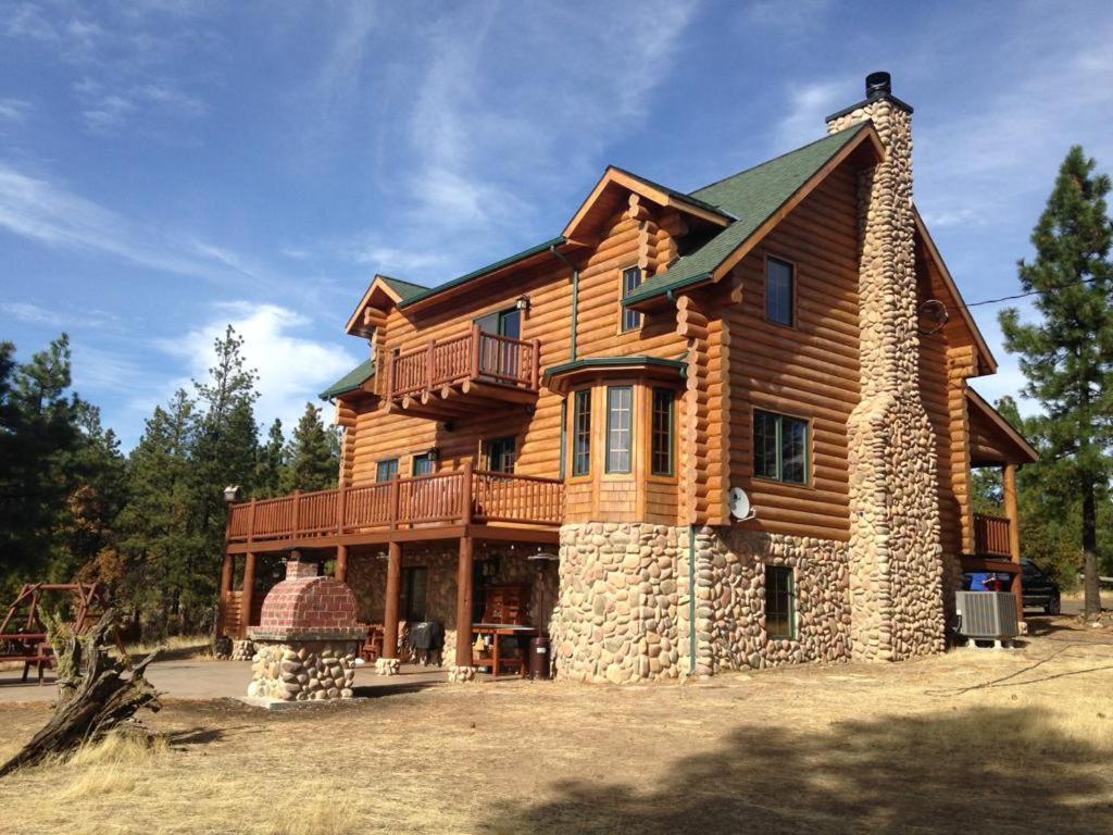 B&B Ranch view 3