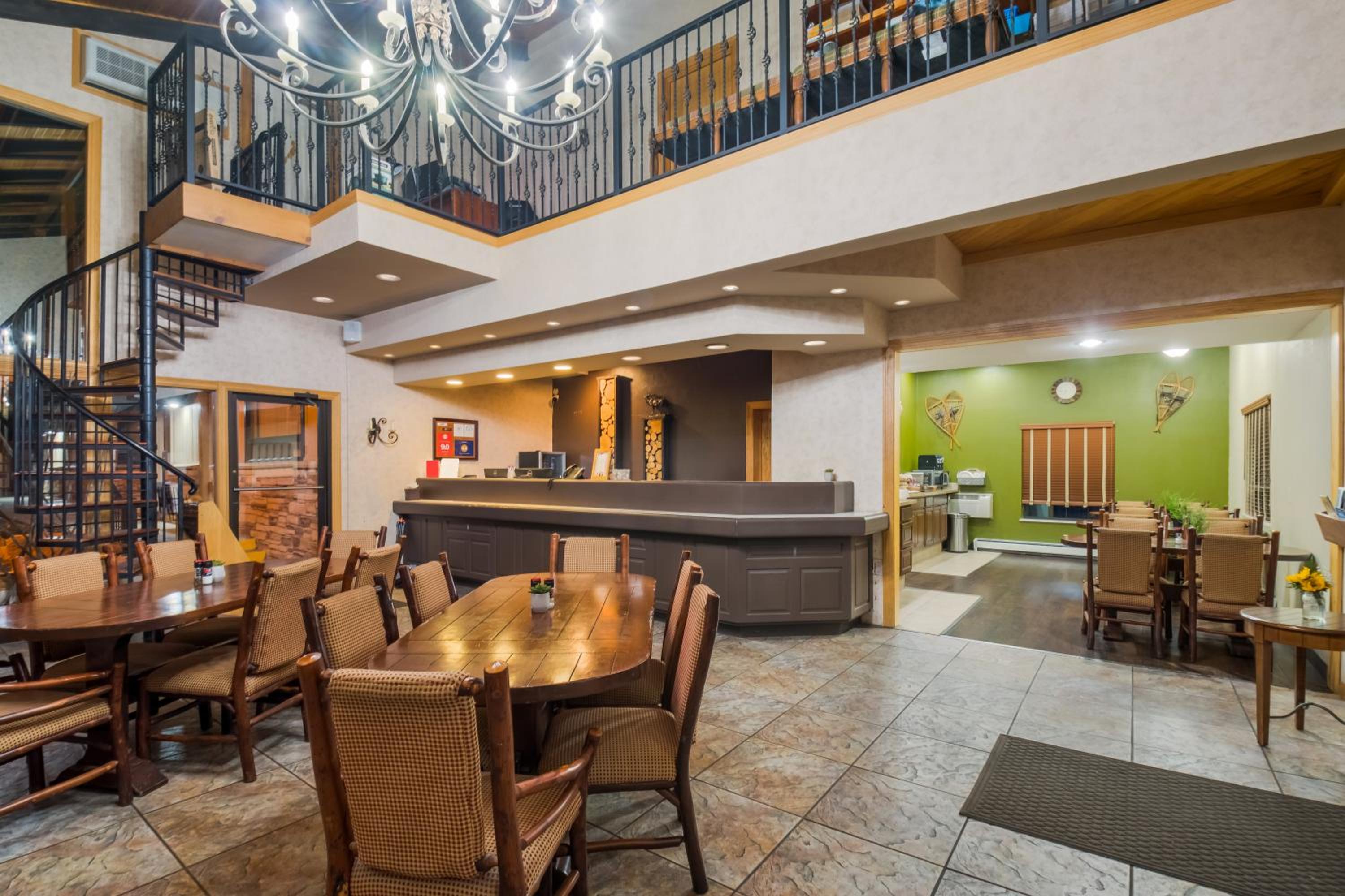 Gunnison Vacations - The Inn at Tomichi Village - Property Image 32