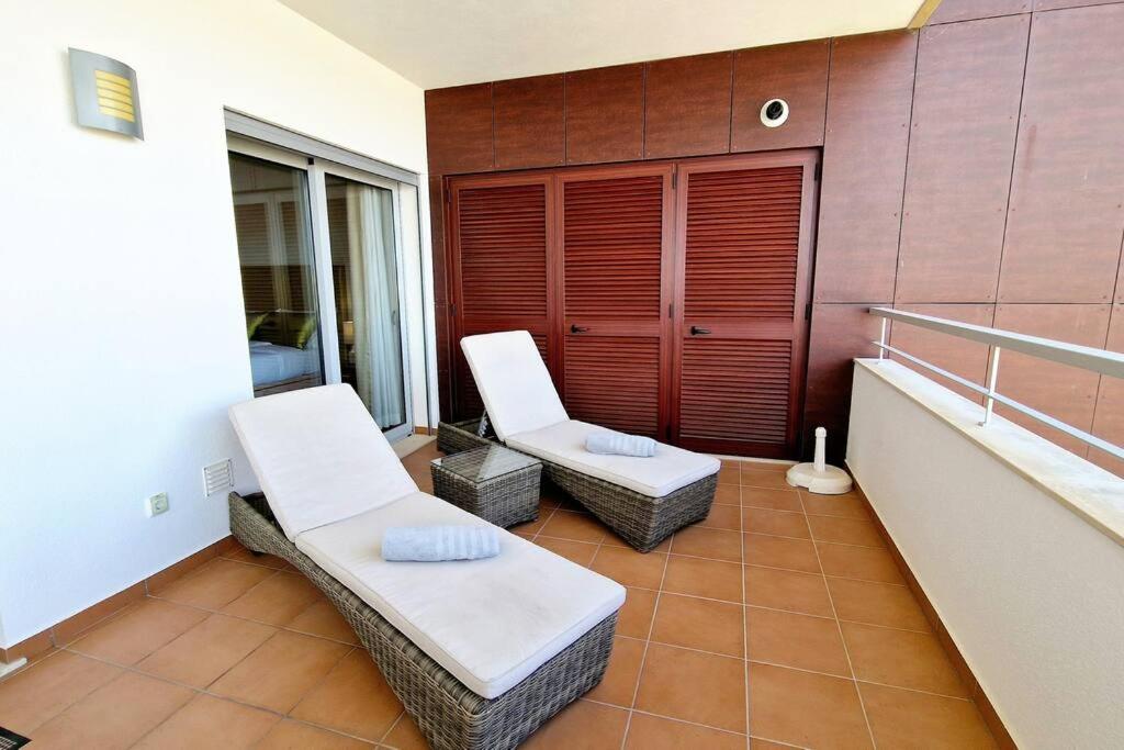 Hotel Deluxe 2 bedroom apartment with BBQ - Image 1