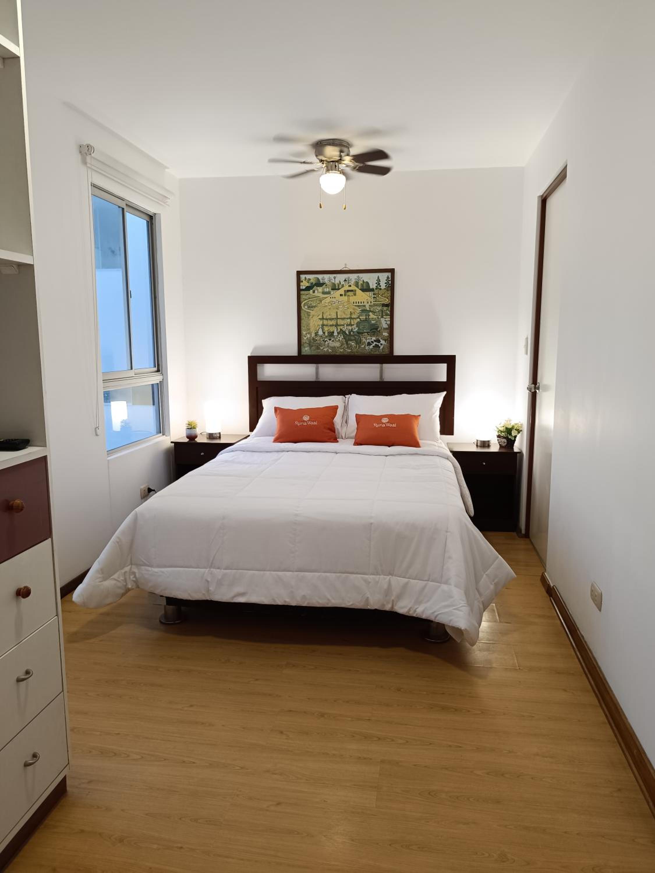 Runawasi Apartments - Amaru 3BDR photo 5