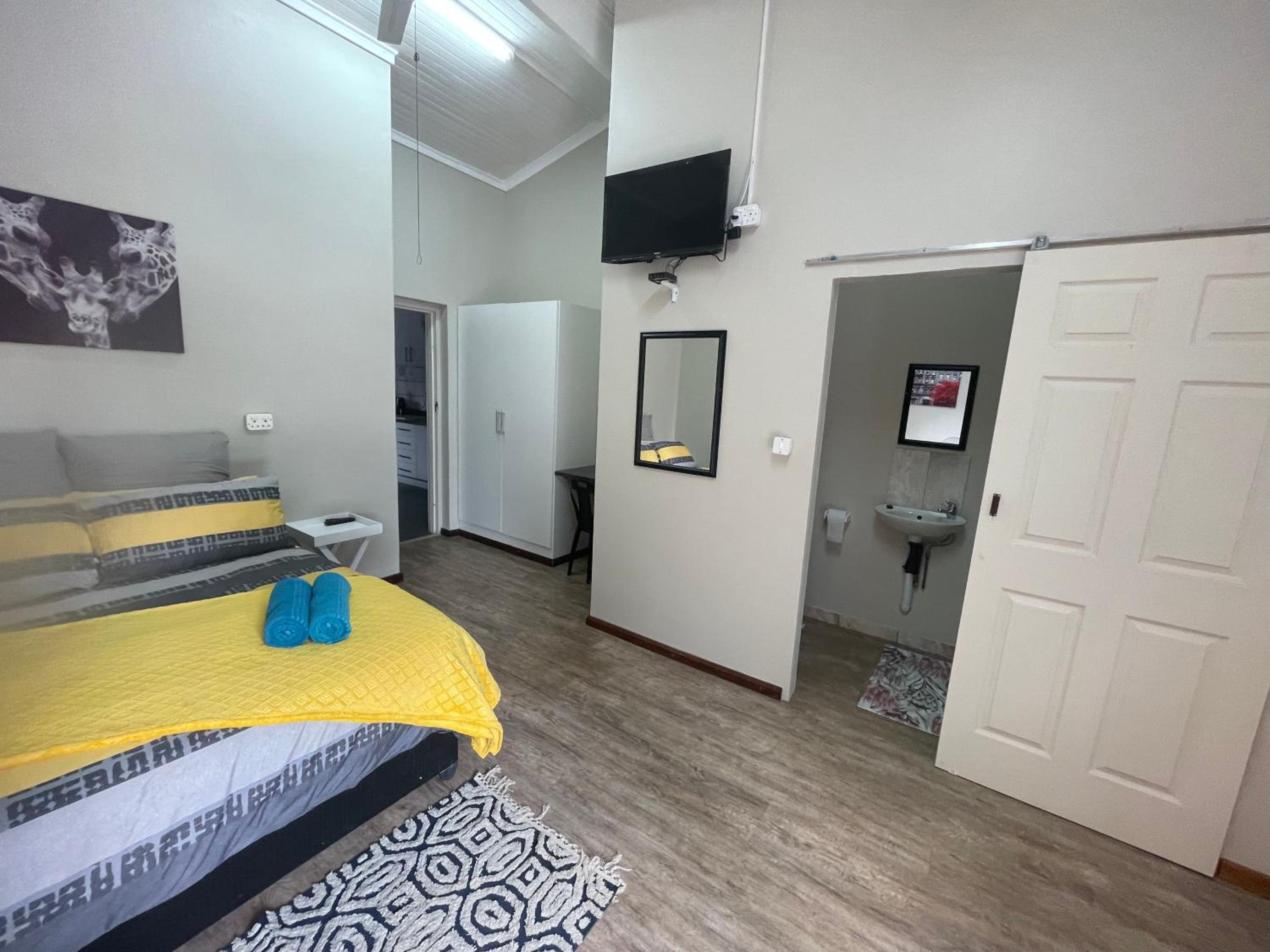 Blue Haven Guesthouse