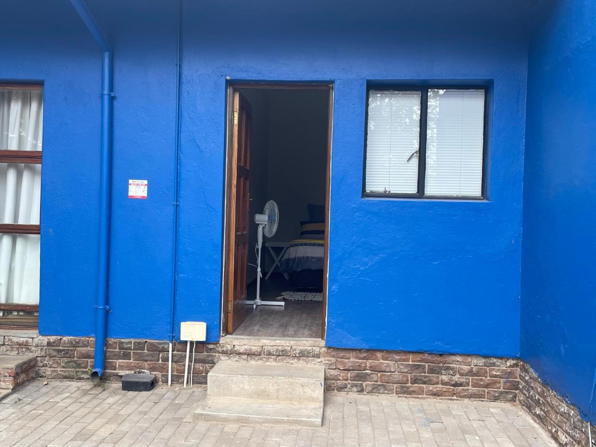 Blue Haven Guesthouse