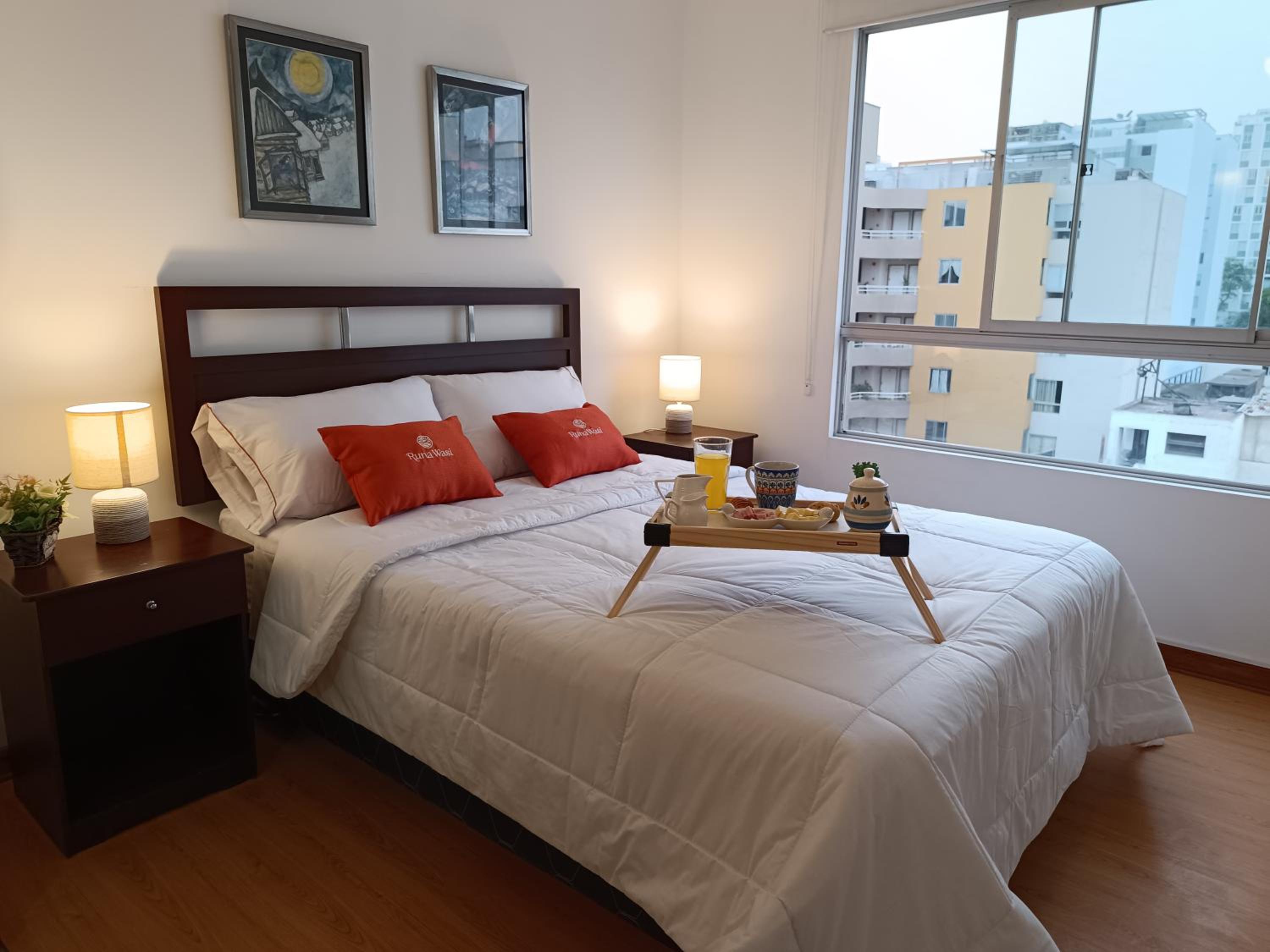 Runawasi Apartments - Amaru 3BDR photo 4