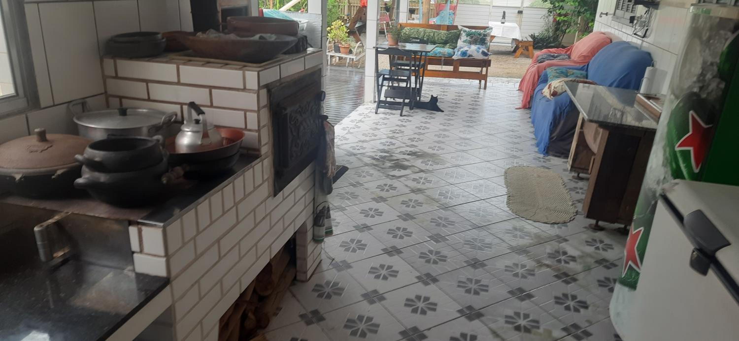 Pousada Mar Aberto Pinheira
