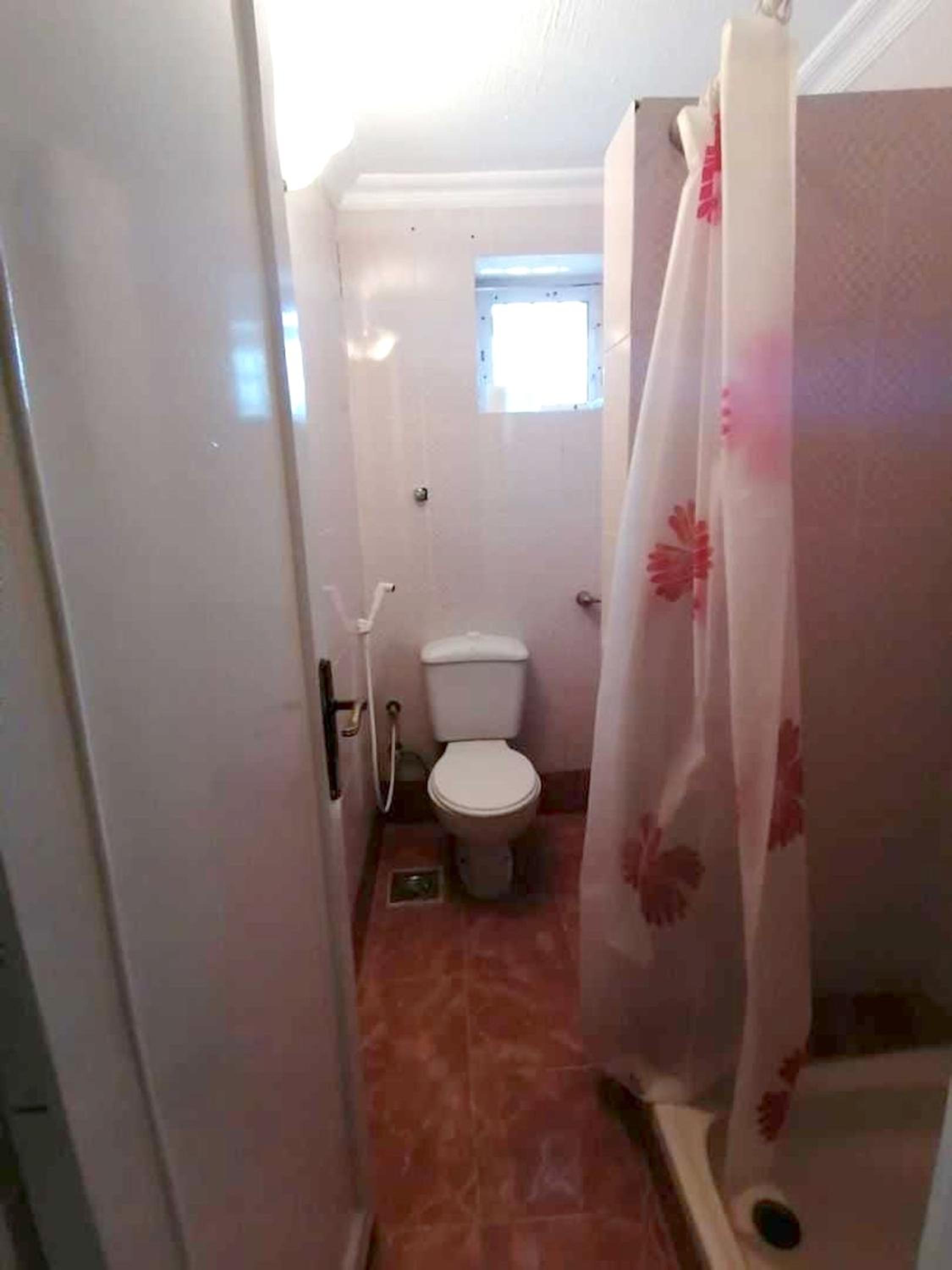 Charming house near Markaz Al Alamein with shared pool.