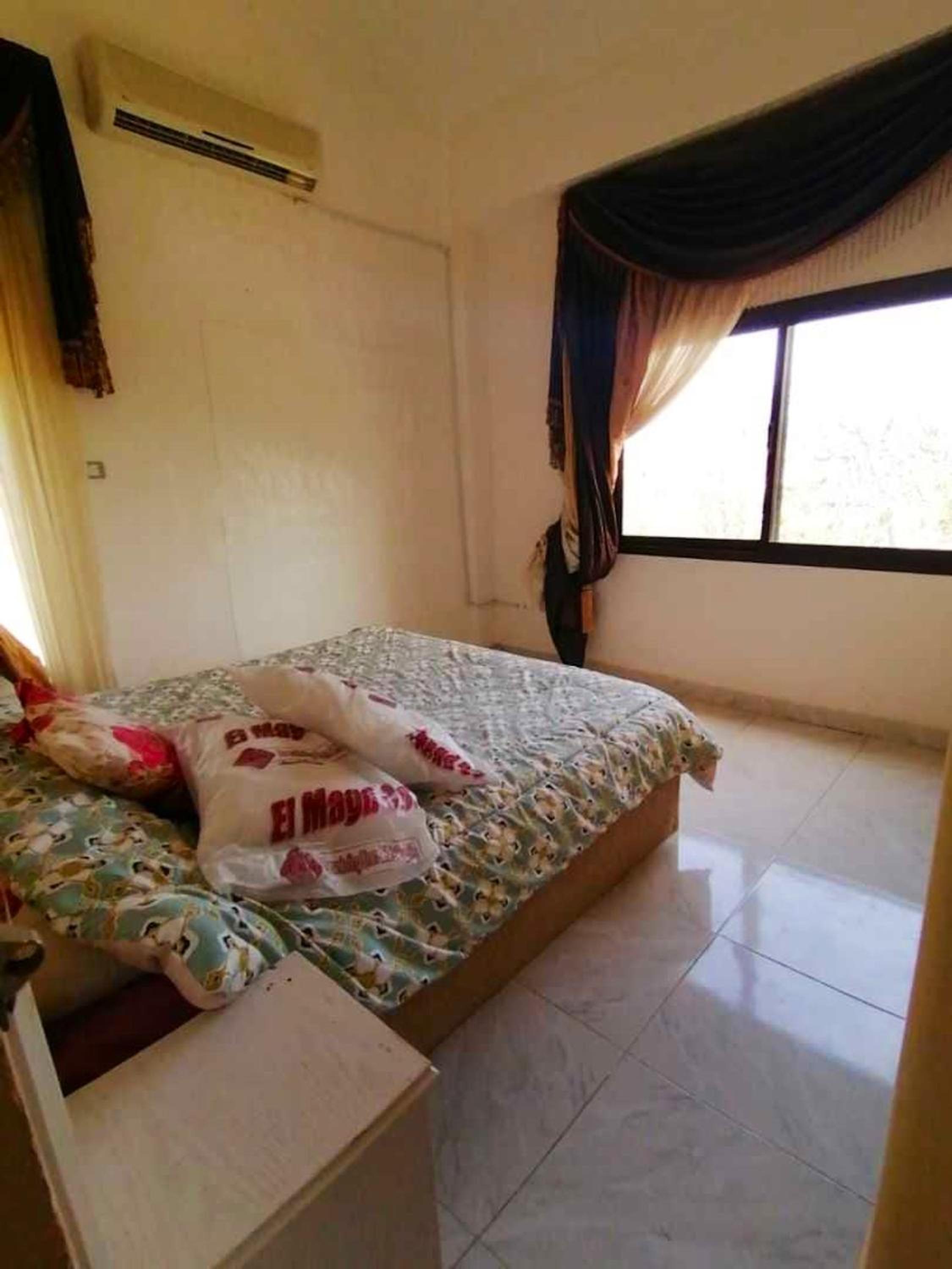 Charming house near Markaz Al Alamein with shared pool.