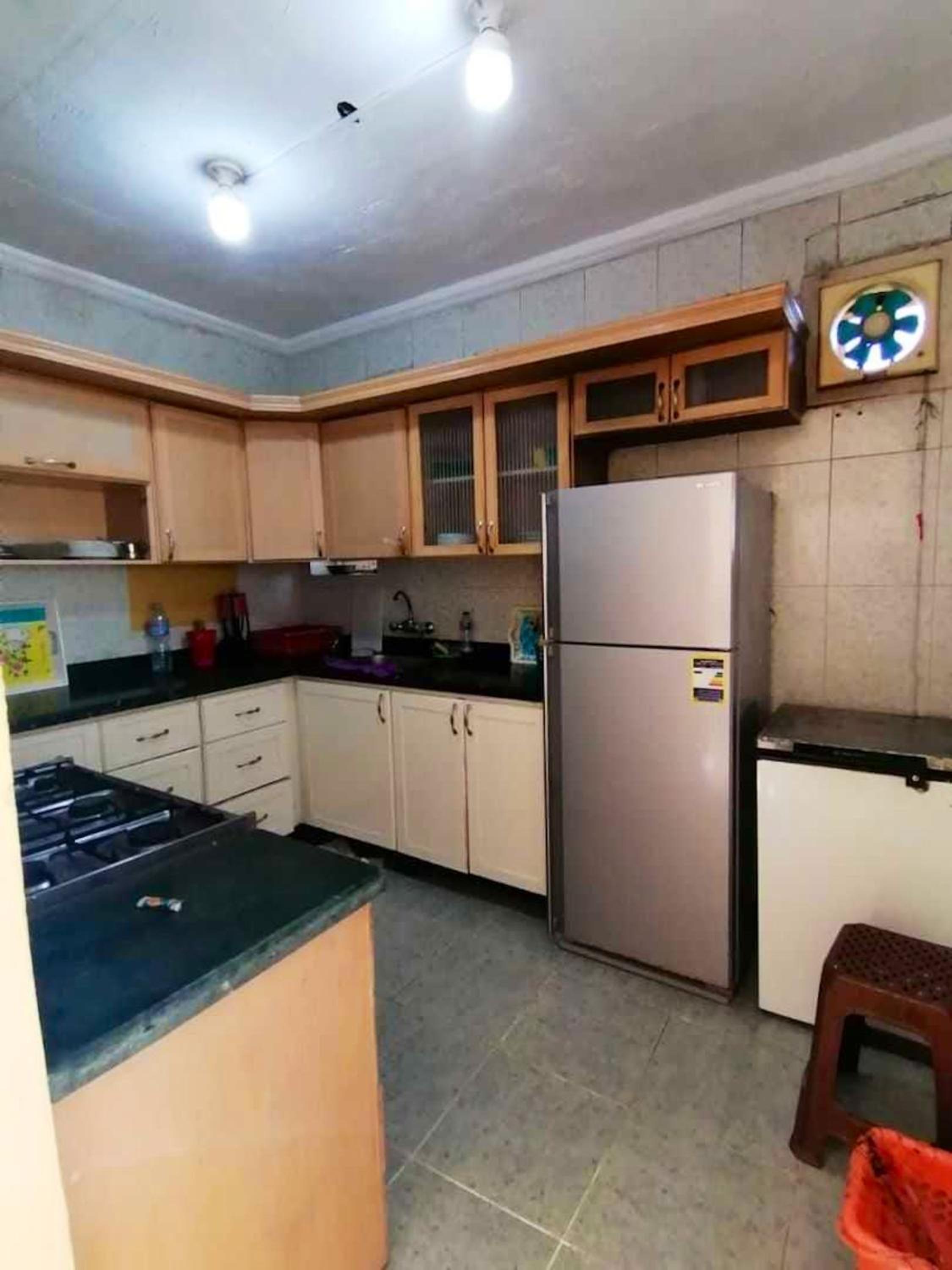Charming house near Markaz Al Alamein with shared pool.