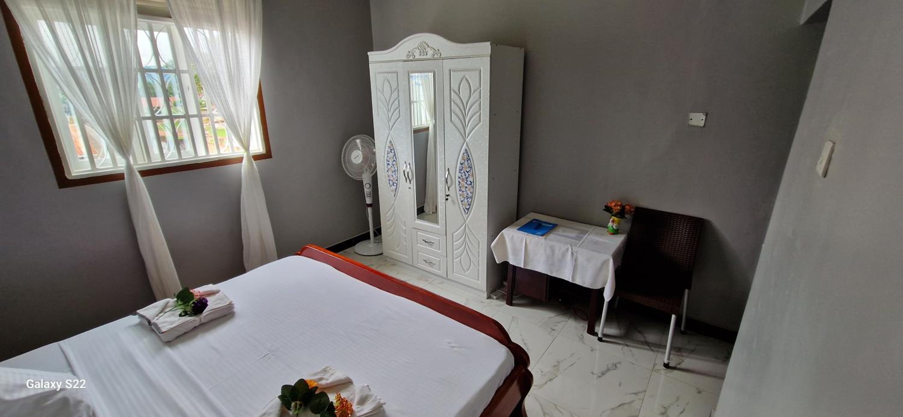 Frankfurt Cottages