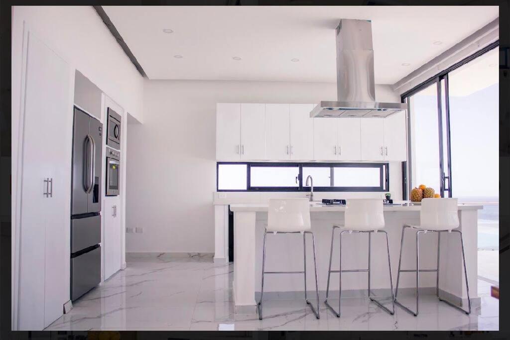 Villa Ocean Blue