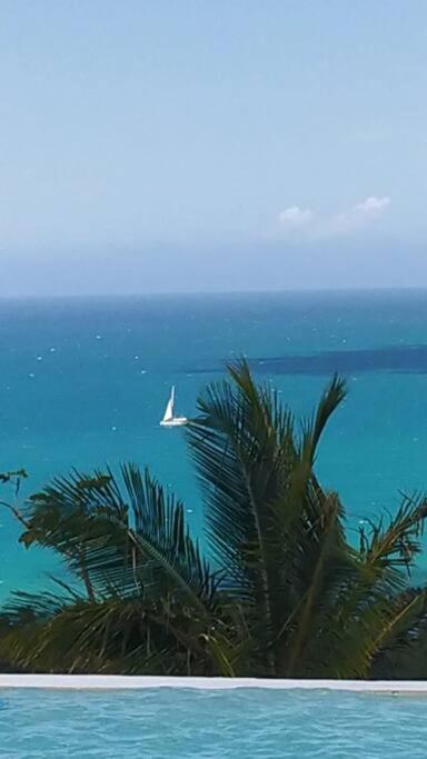 Villa Ocean Blue