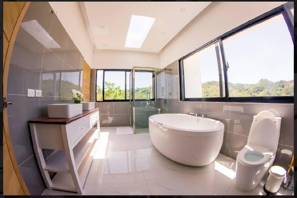 Villa Ocean Blue