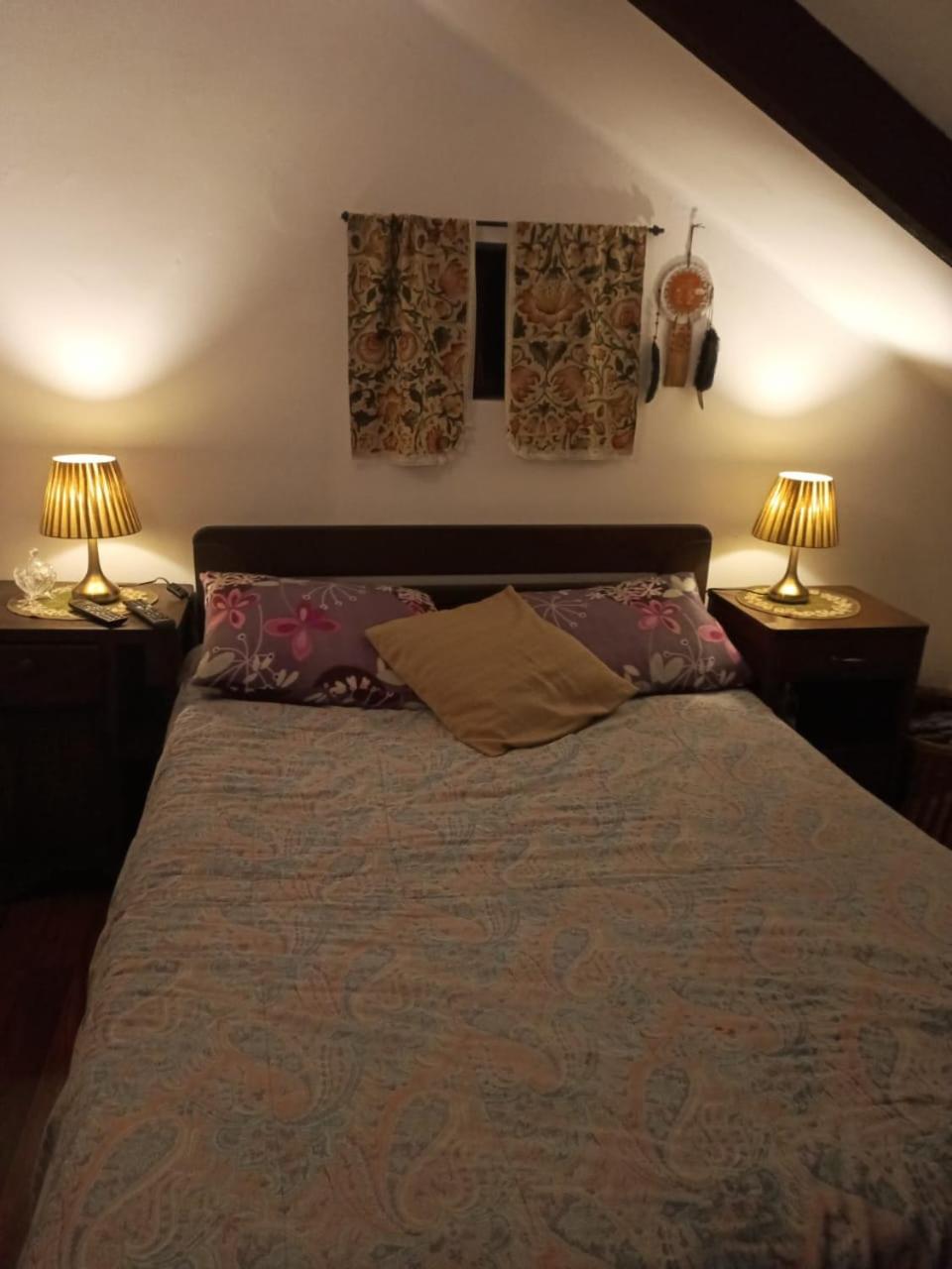 Cabaña La Rinconada Cayara
