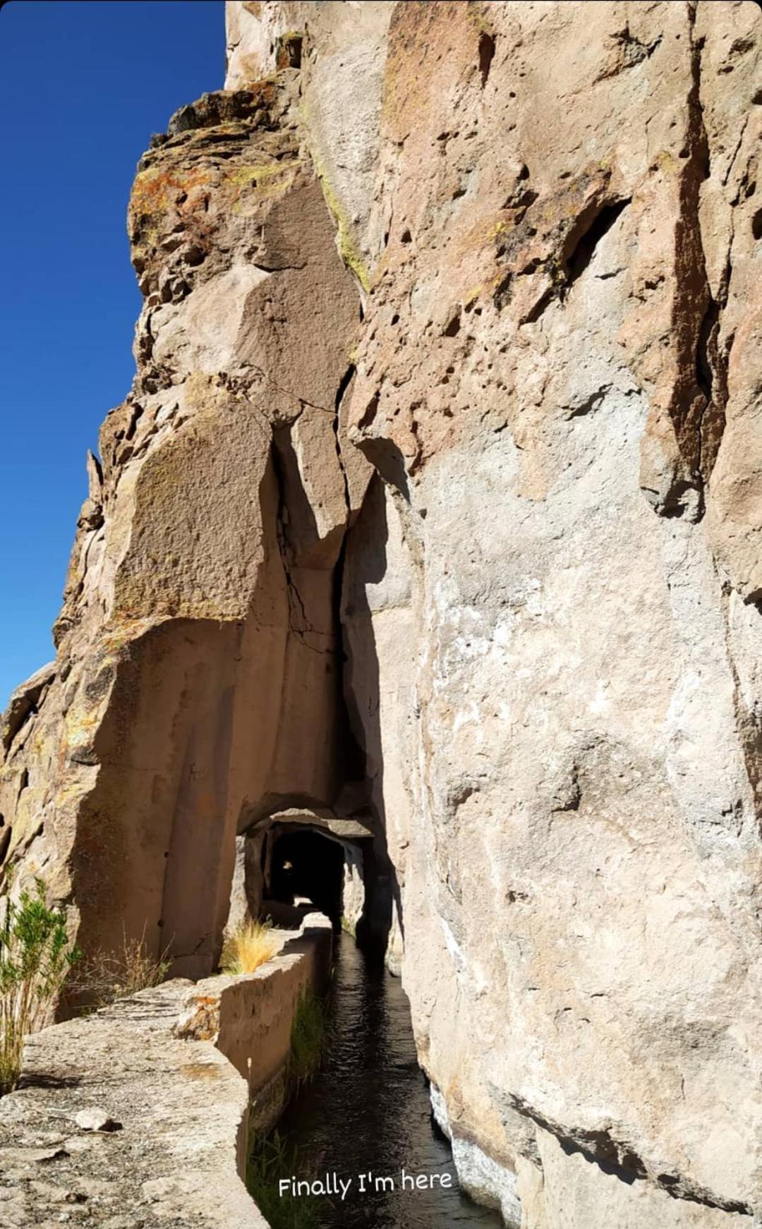 Cabaña La Rinconada Cayara