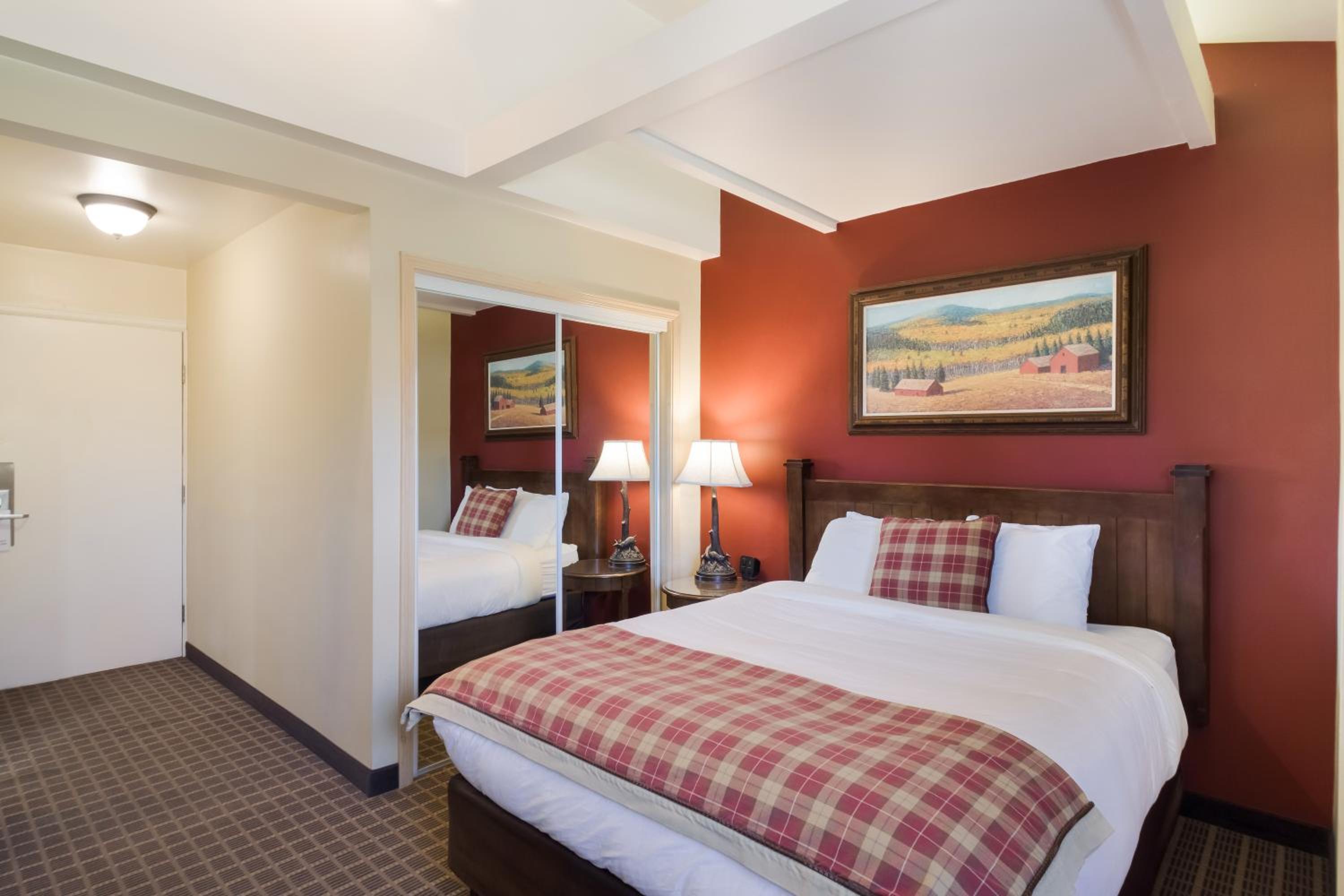 Gunnison Vacations - The Inn at Tomichi Village - Property Image 35