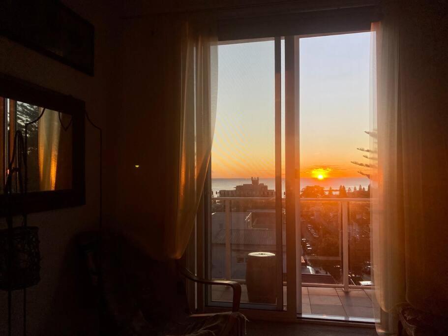 Ocean view