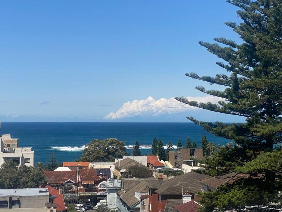 Ocean view