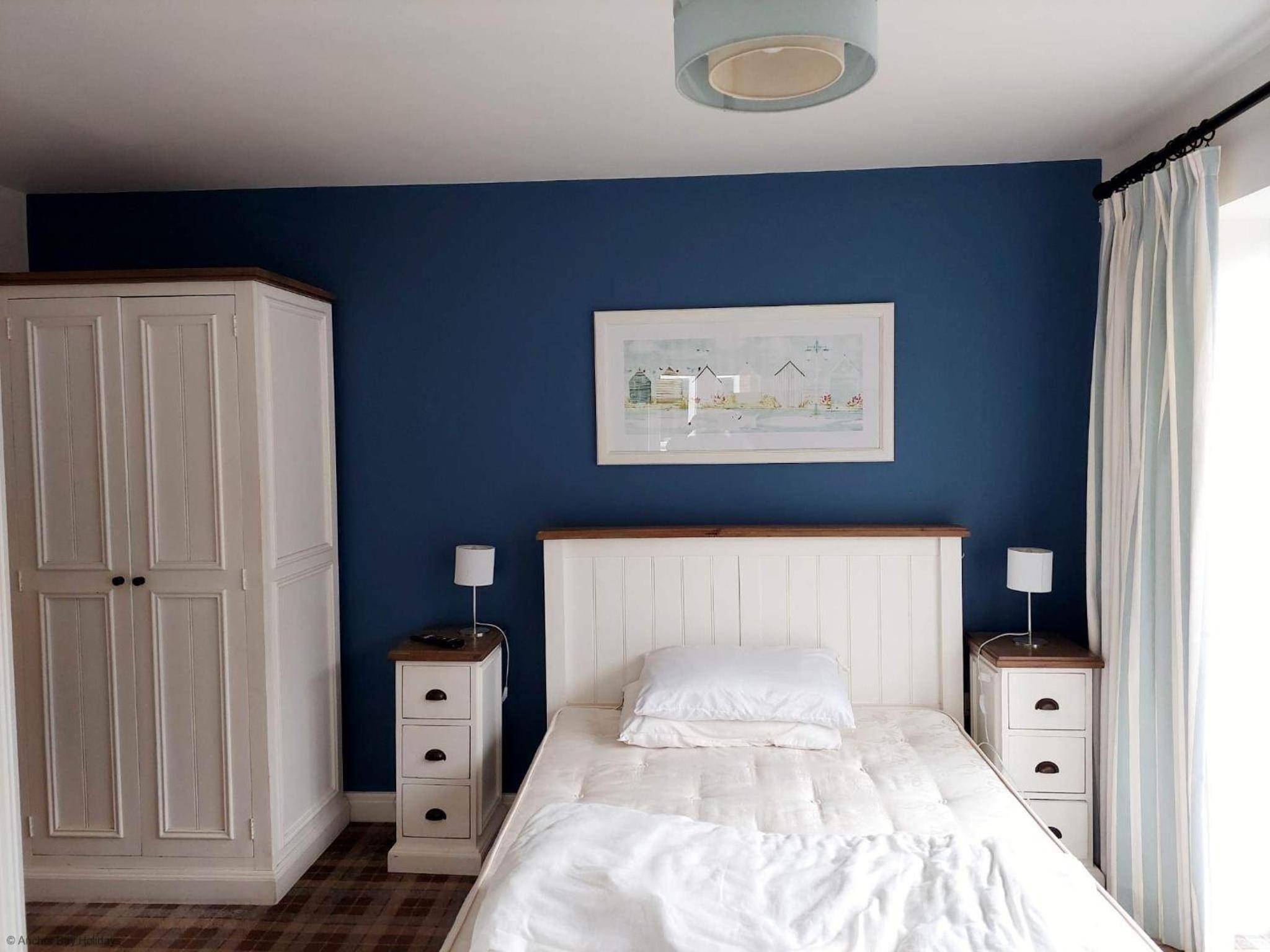 Echo Beach - Sleeps 12 - Part of the The Bay Filey Holiday Village with pool, gym and direct beach access, pub, restaurant, tennis and meadows walks